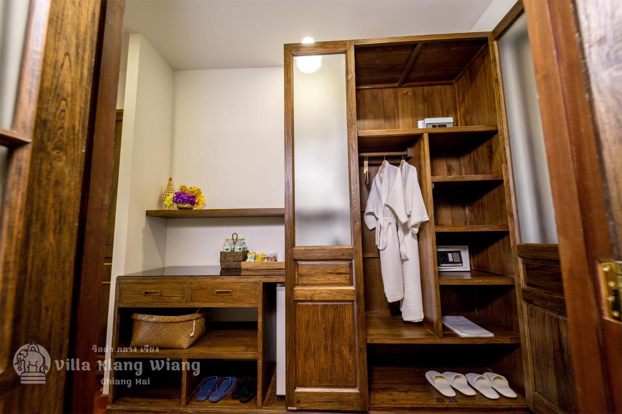 Superior Twin Room - Photo 1