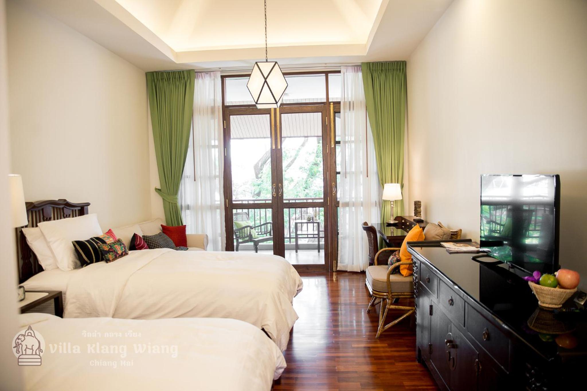 Superior Twin Room - Photo 4