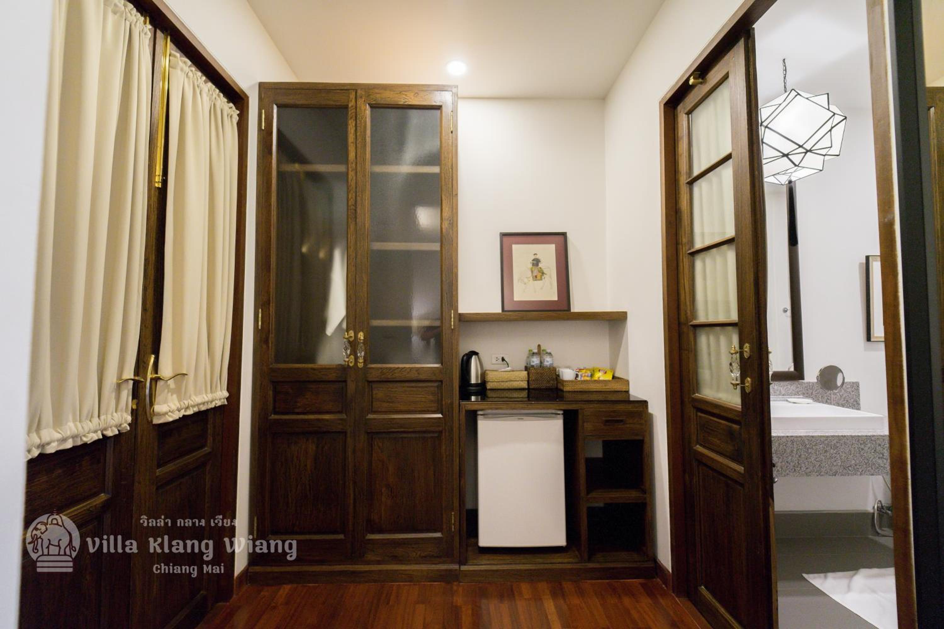 Superior King Room - Photo 2