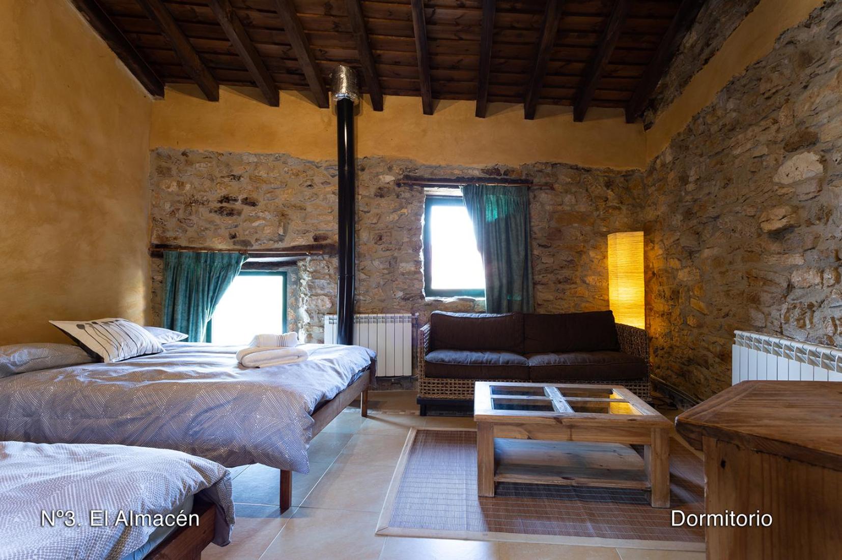 Casa de Una Habitación