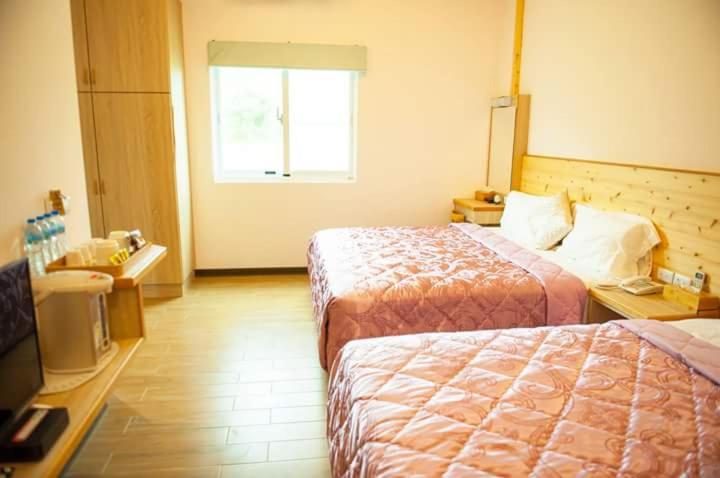 Quadruple Room photo 1