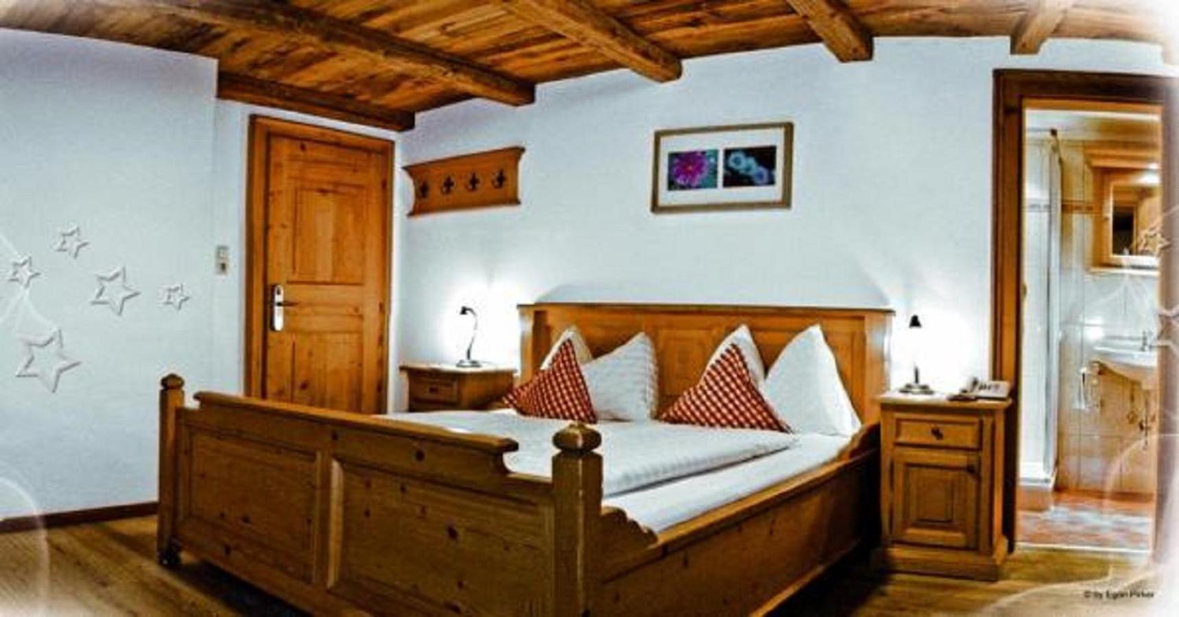 Double Room with Balcony photo 1