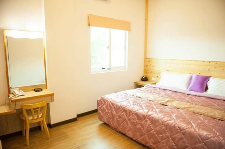 Double Room photo 3