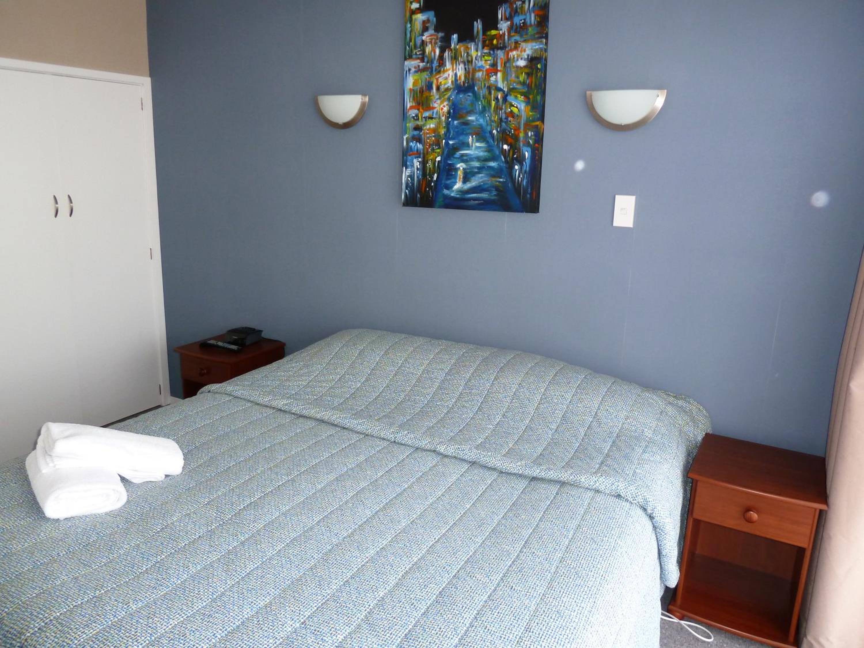 One-Bedroom Apartment (2 Adults) photo 3