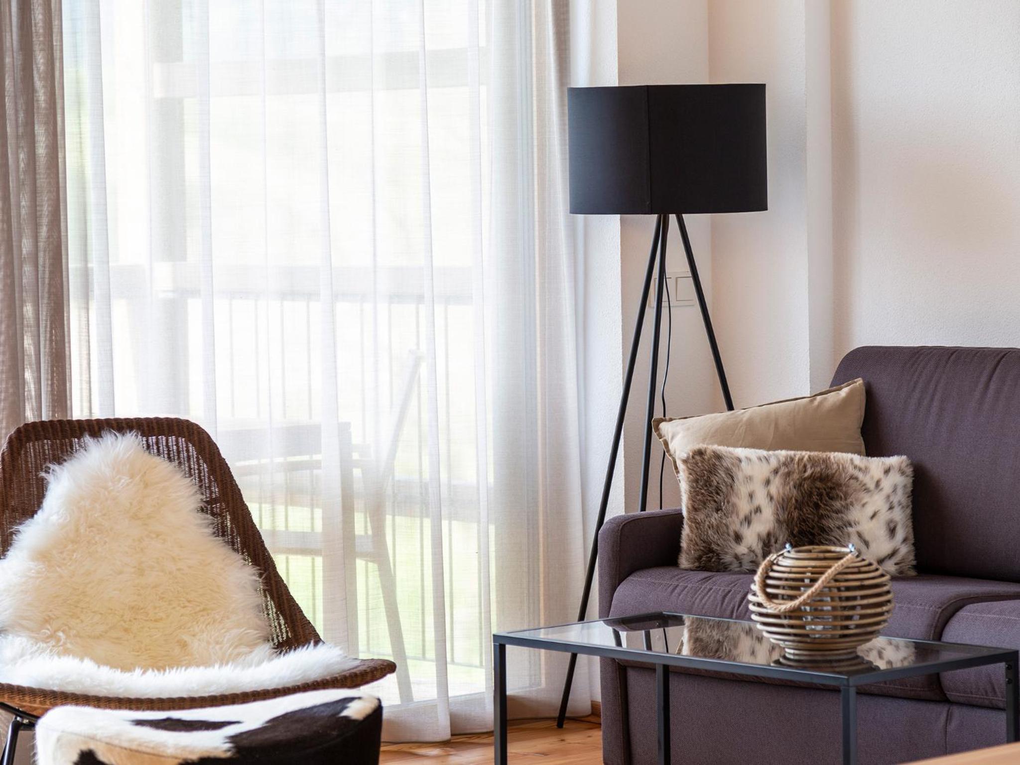 Superior Apartment with Terrace