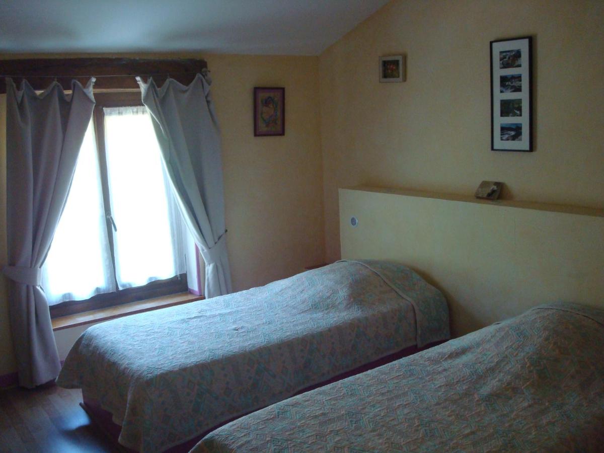 Twin Room photo 2