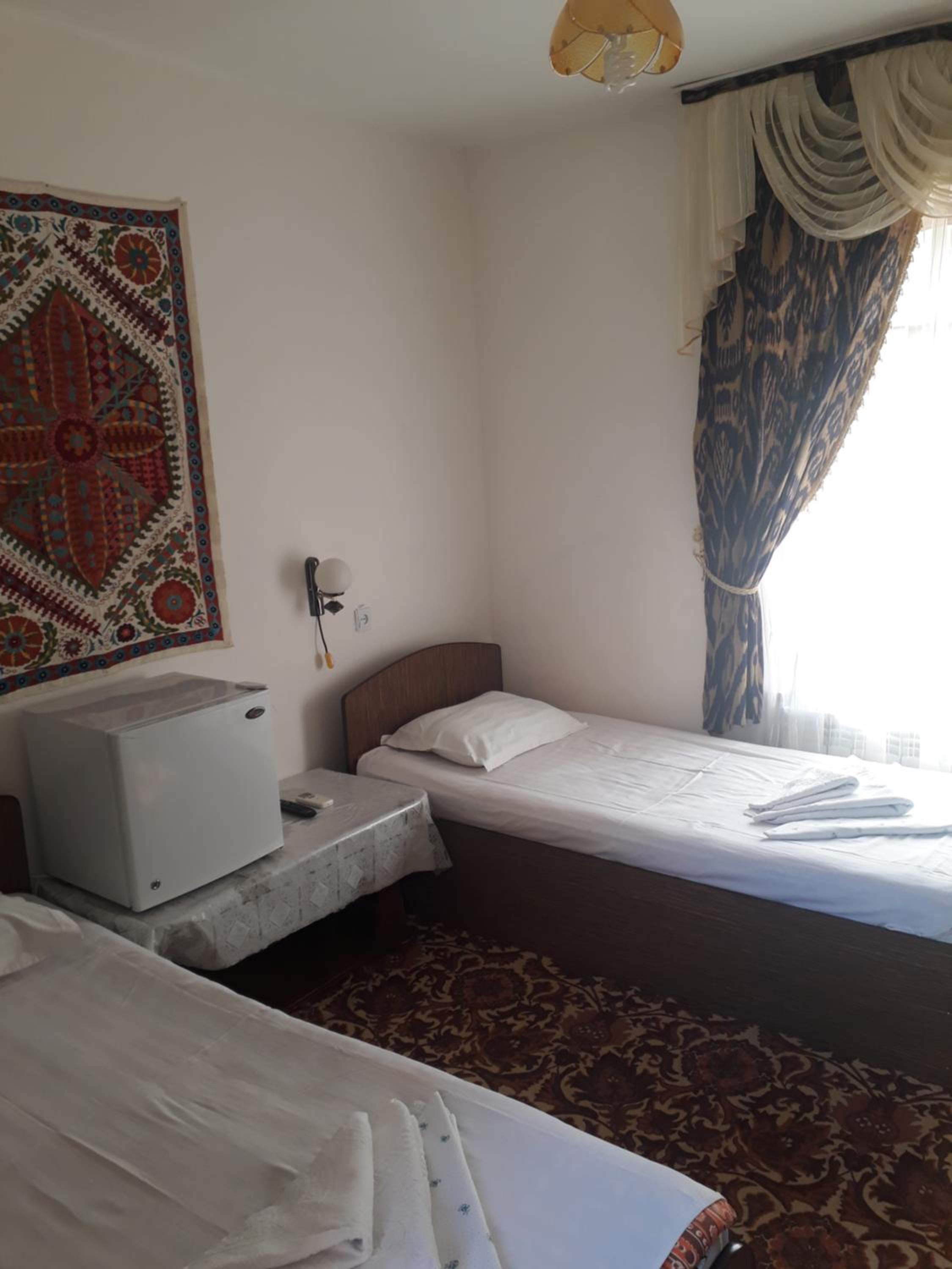 Family Double Room photo 3