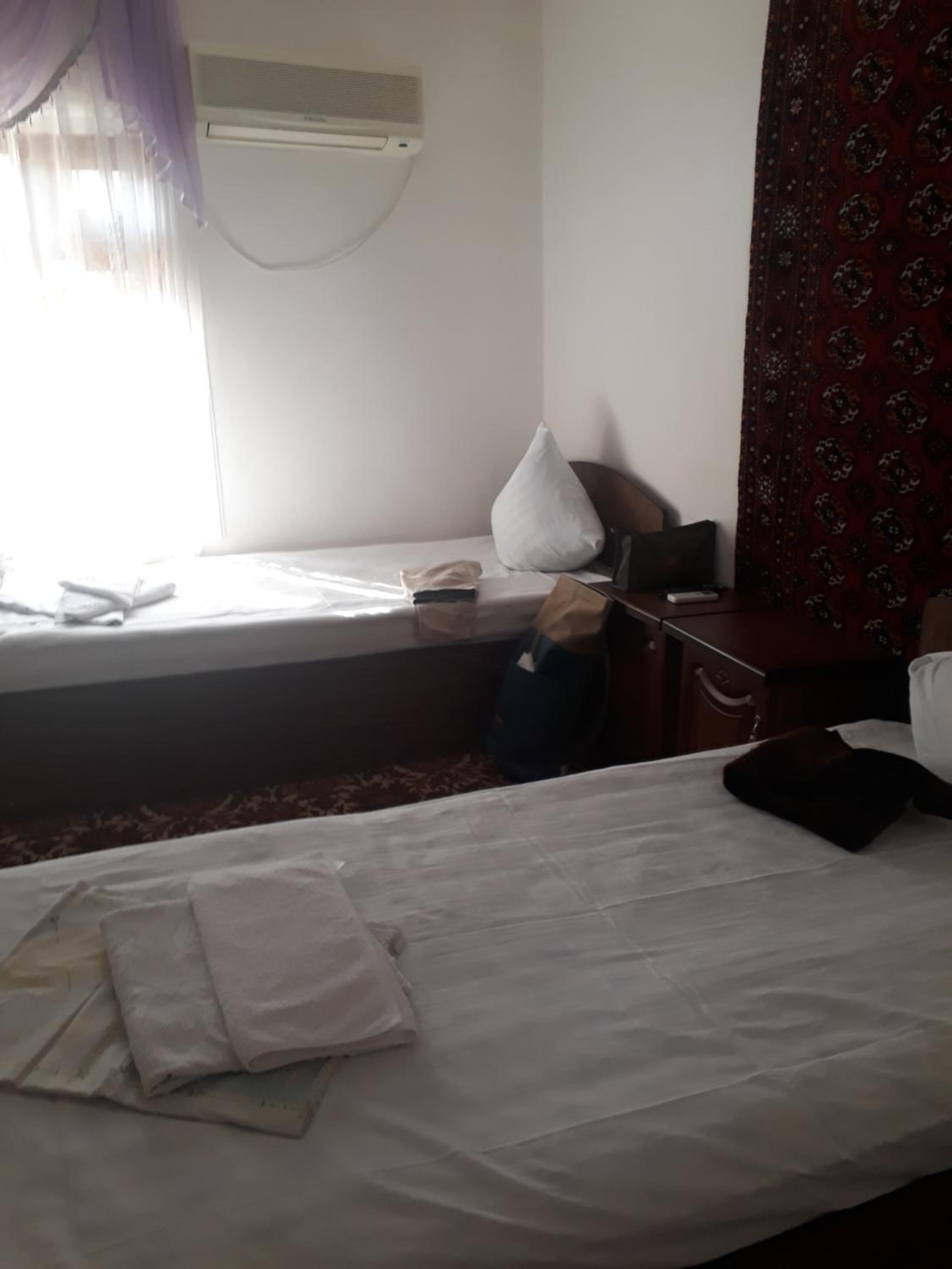 Family Double Room photo 2