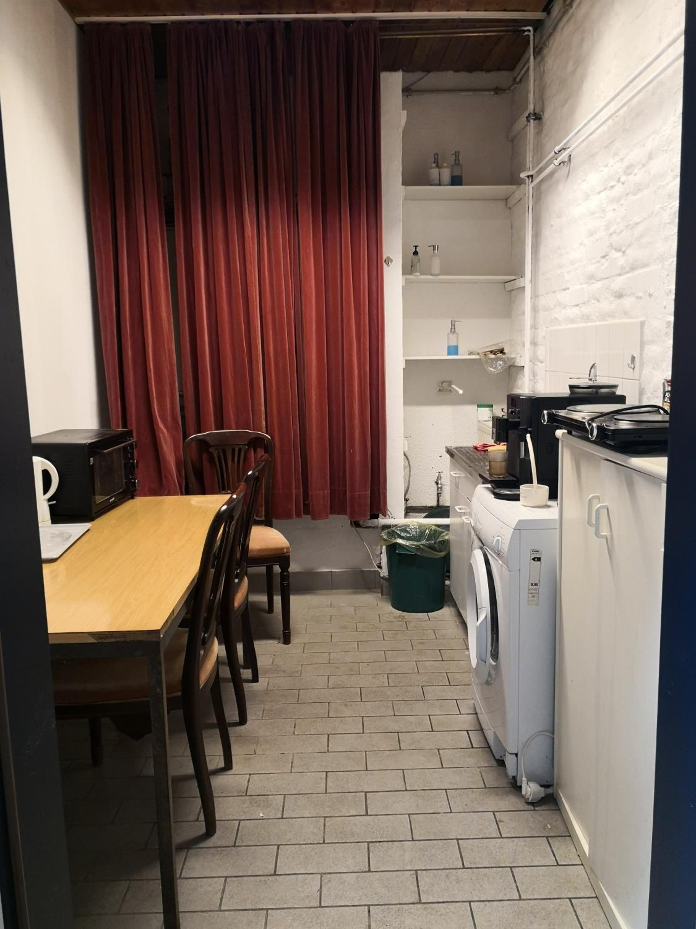 Room for Fitters No. 2 photo 1