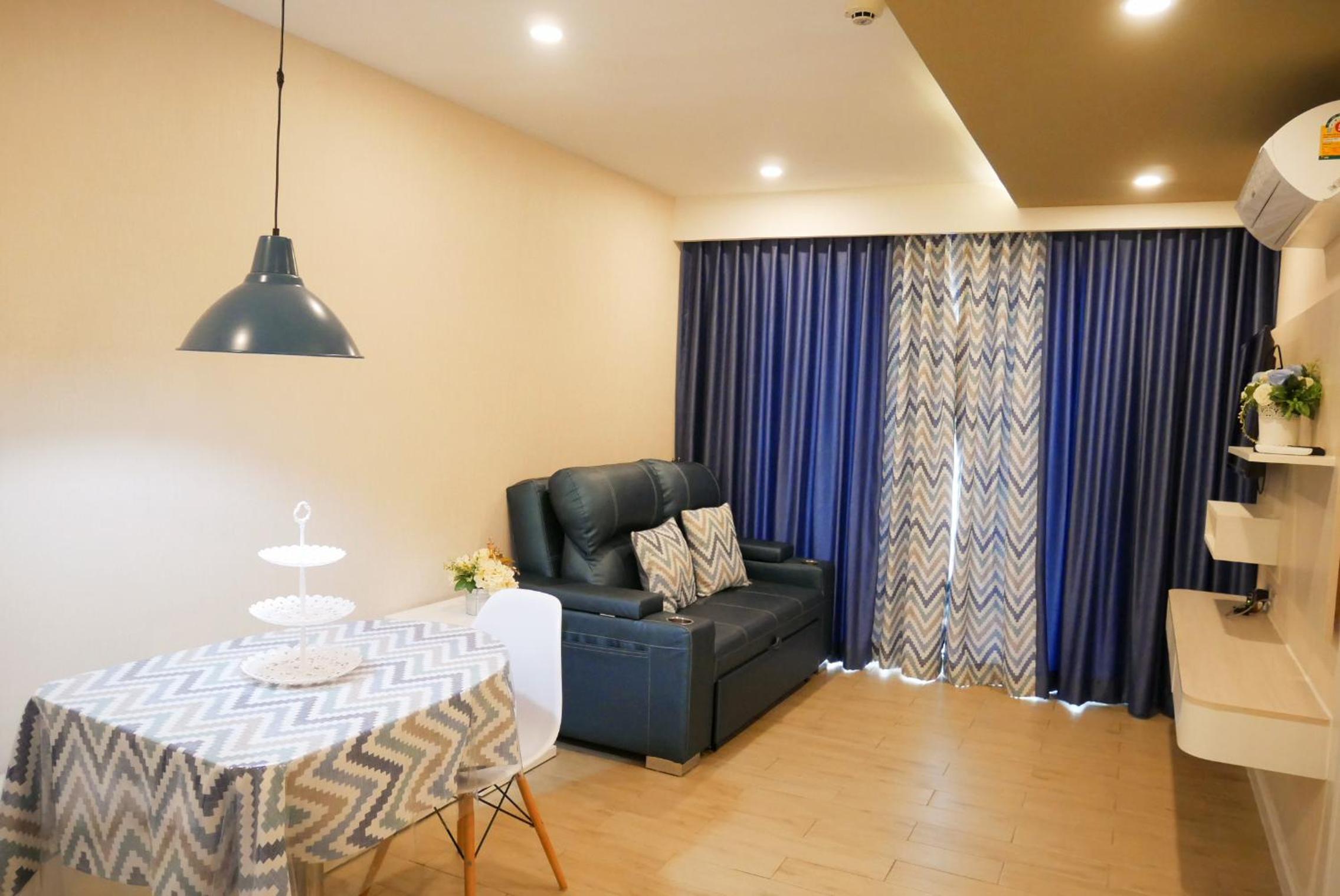 Apartment with Garden View - Photo 1
