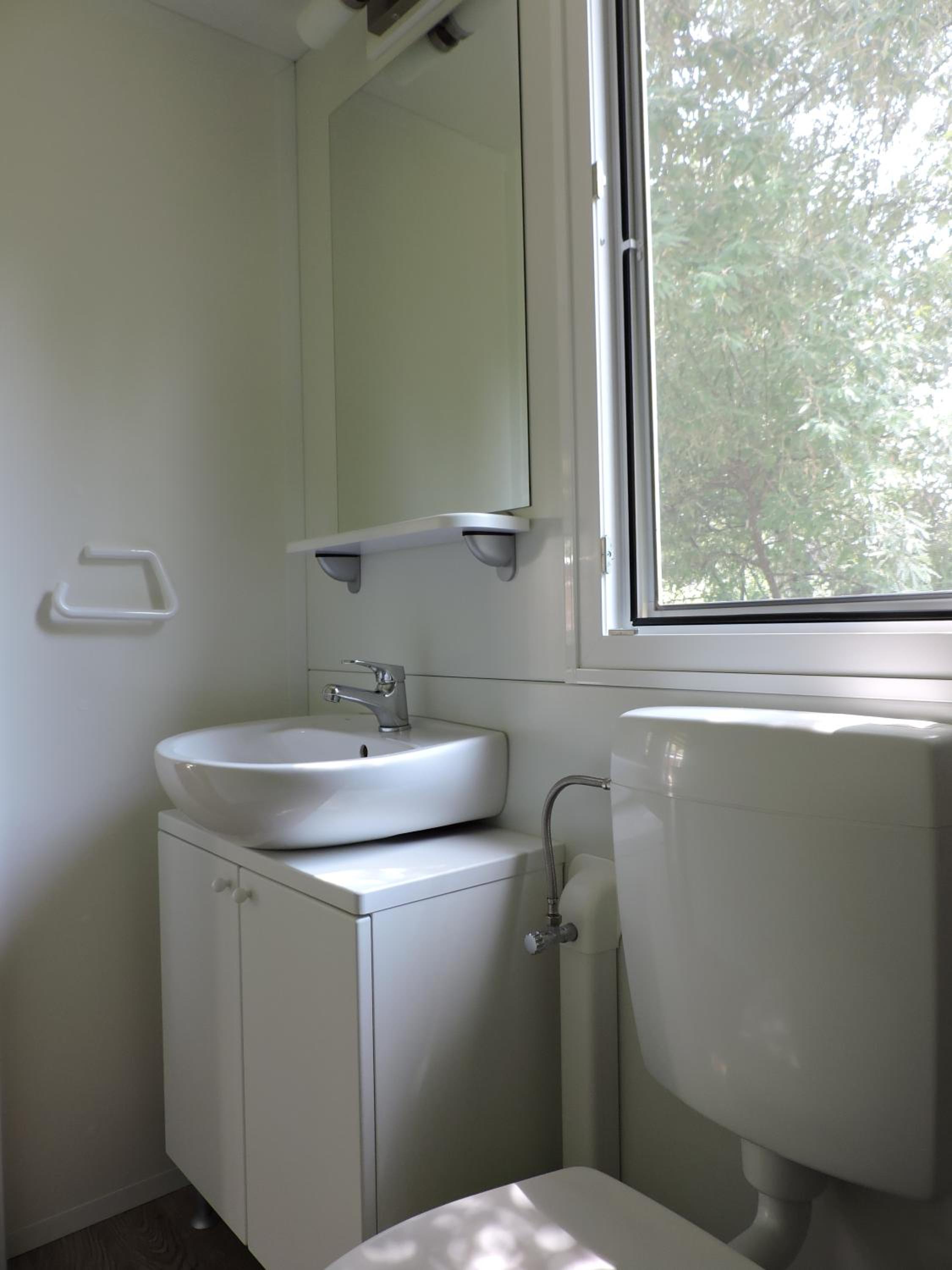Mobile Home photo 3