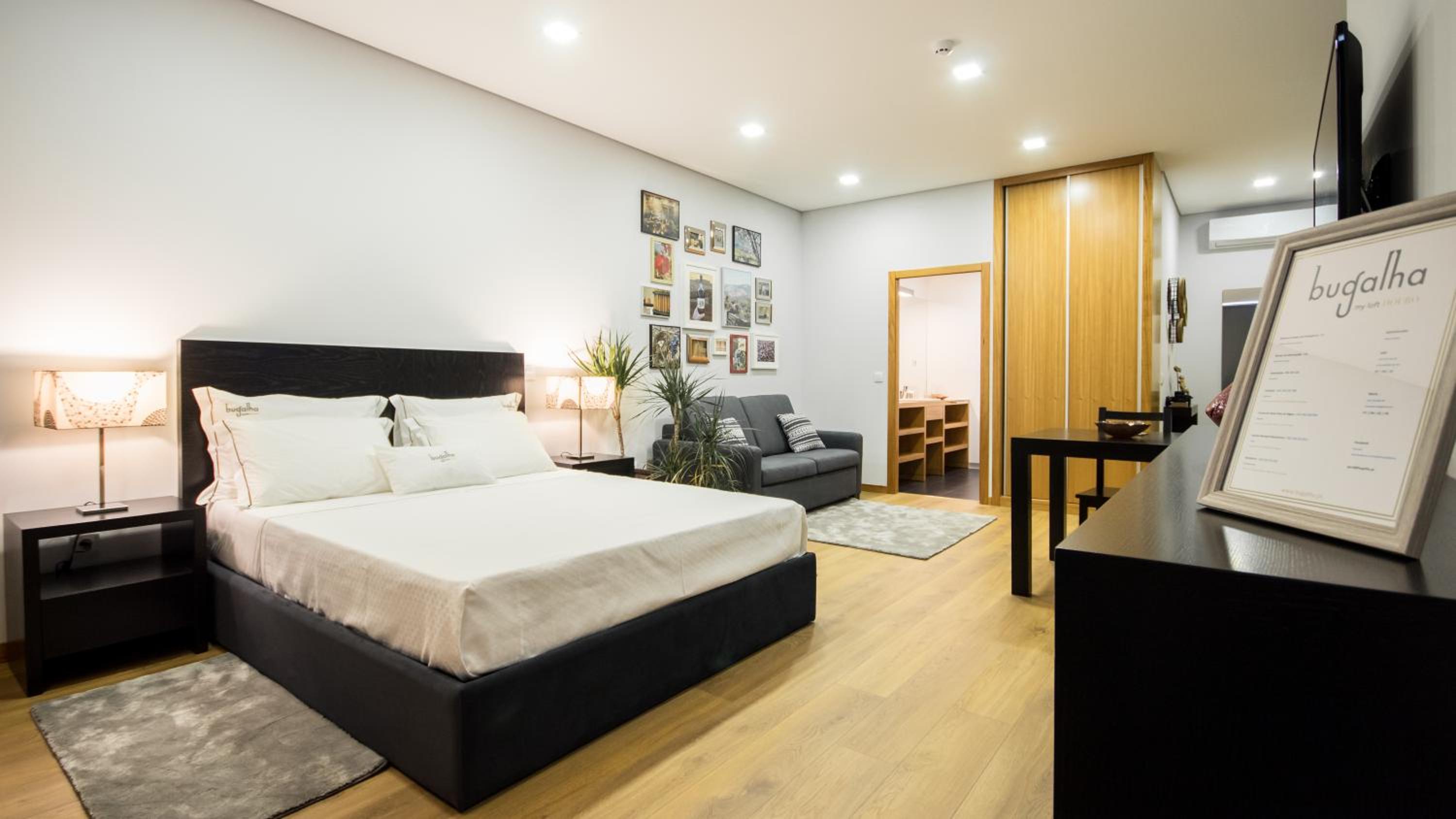 Apartment photo 1