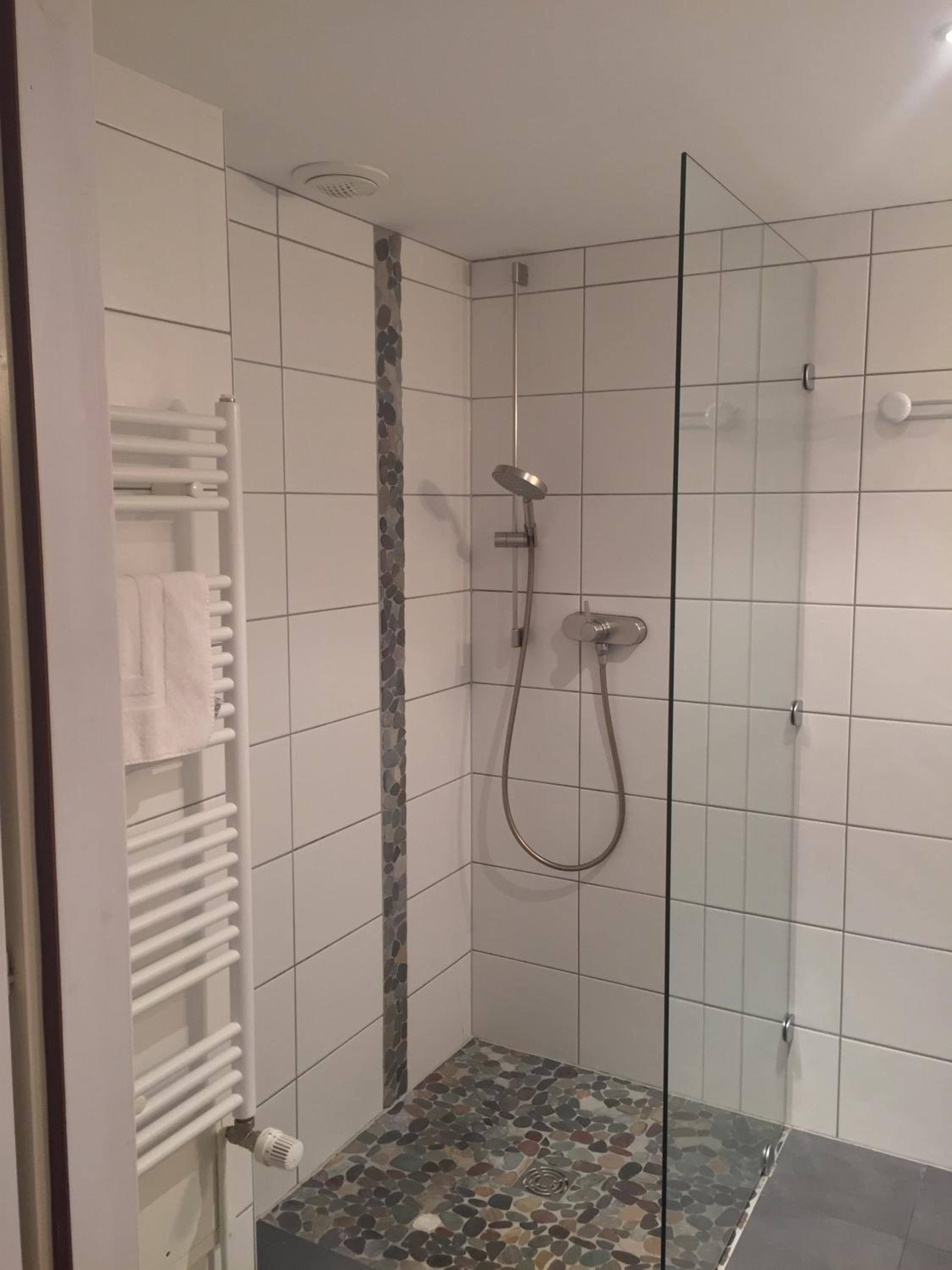 Chambre Double Chambre Double
