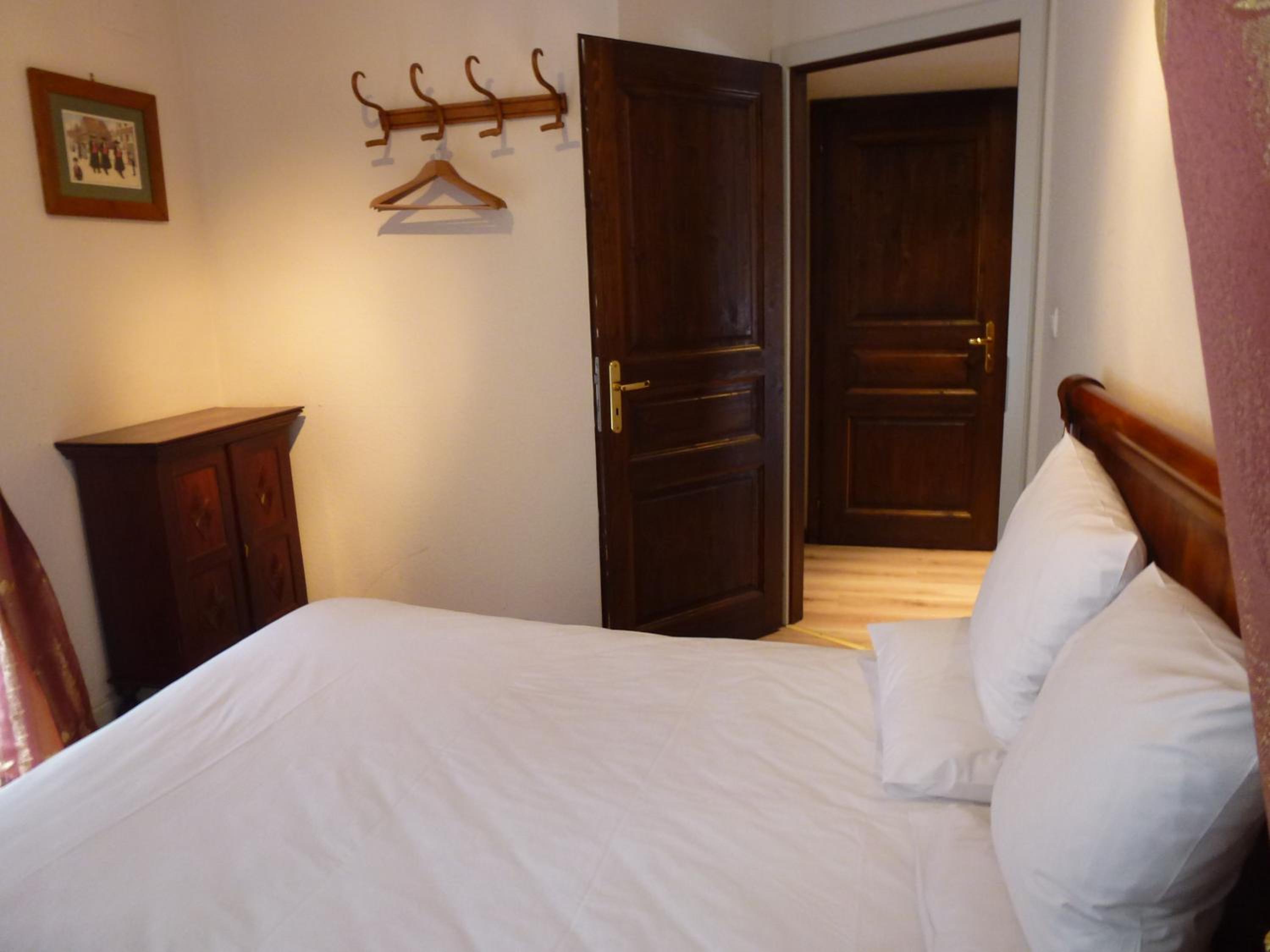 Chambre Double Chambre Double