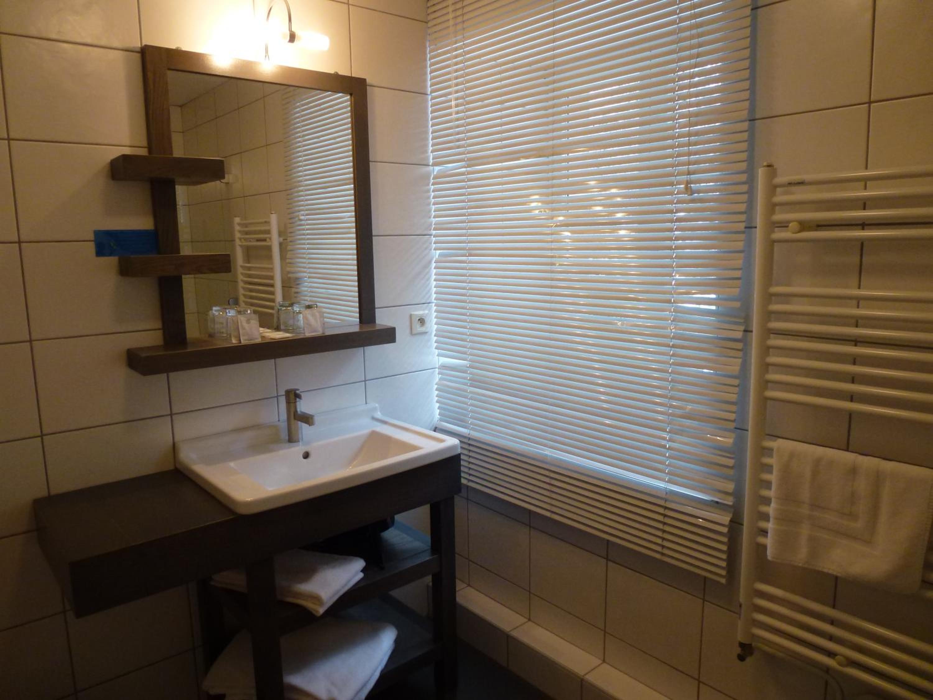 Chambre Double Chambre Double