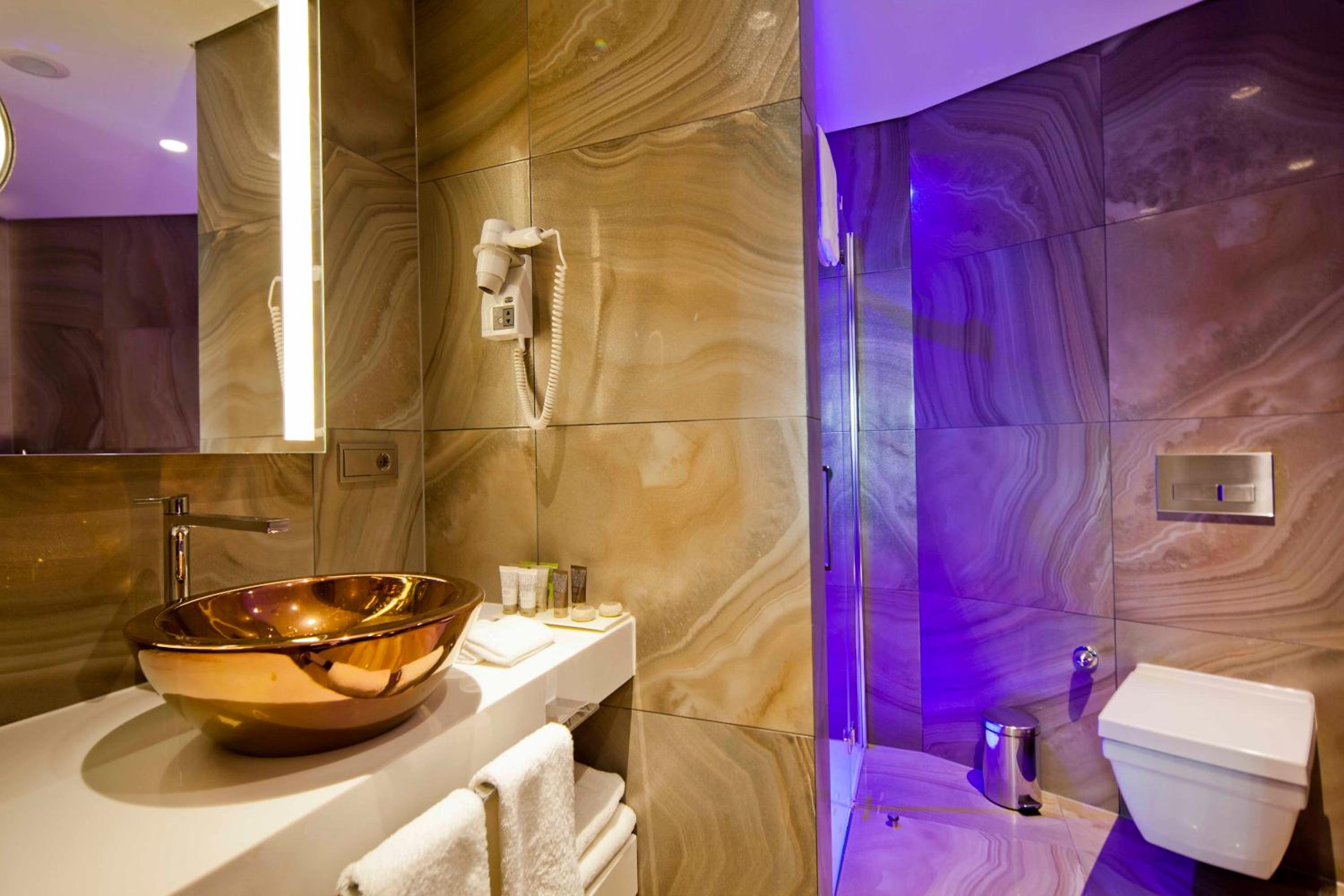Luxury Double Room photo 2