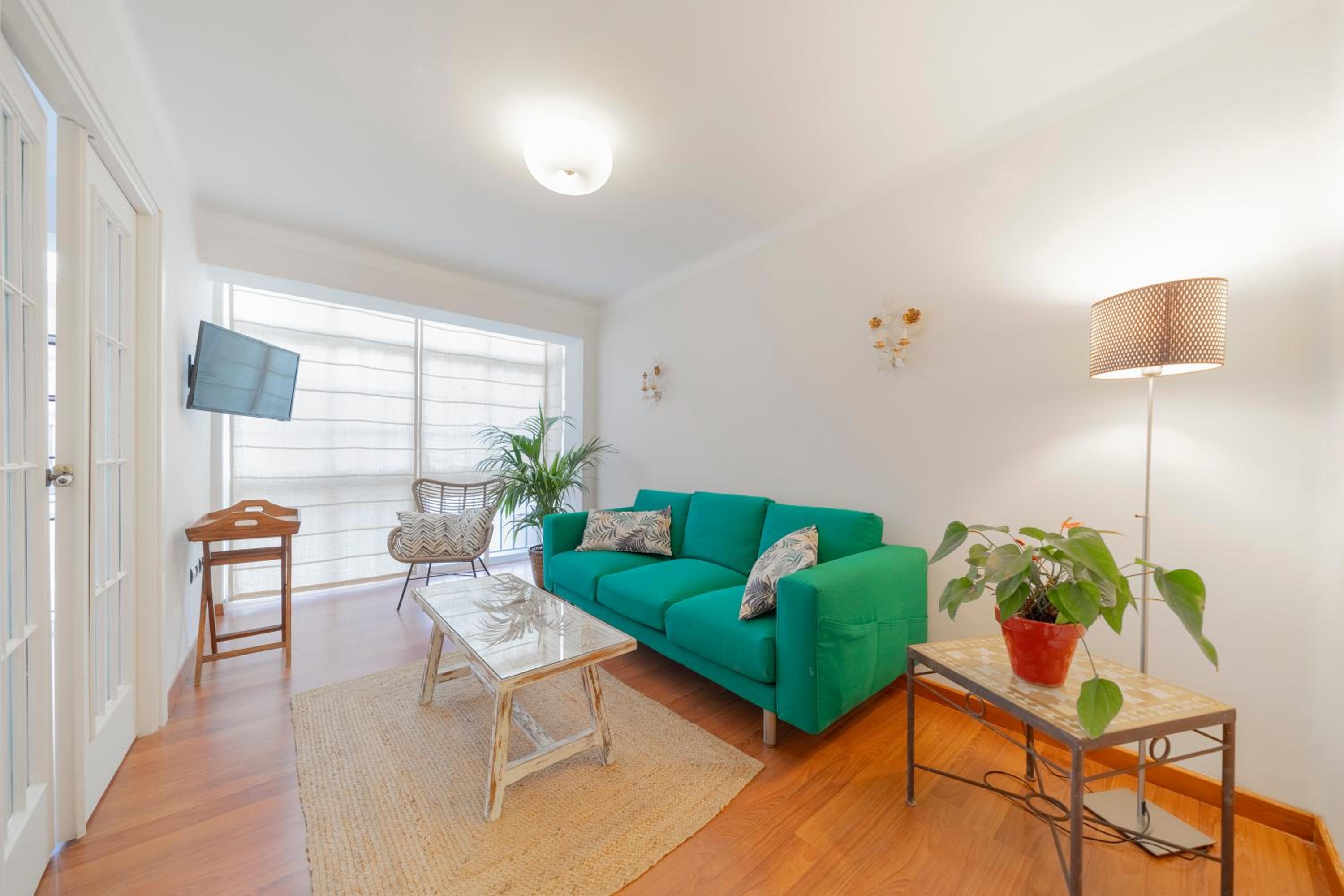 Apartamento Superior