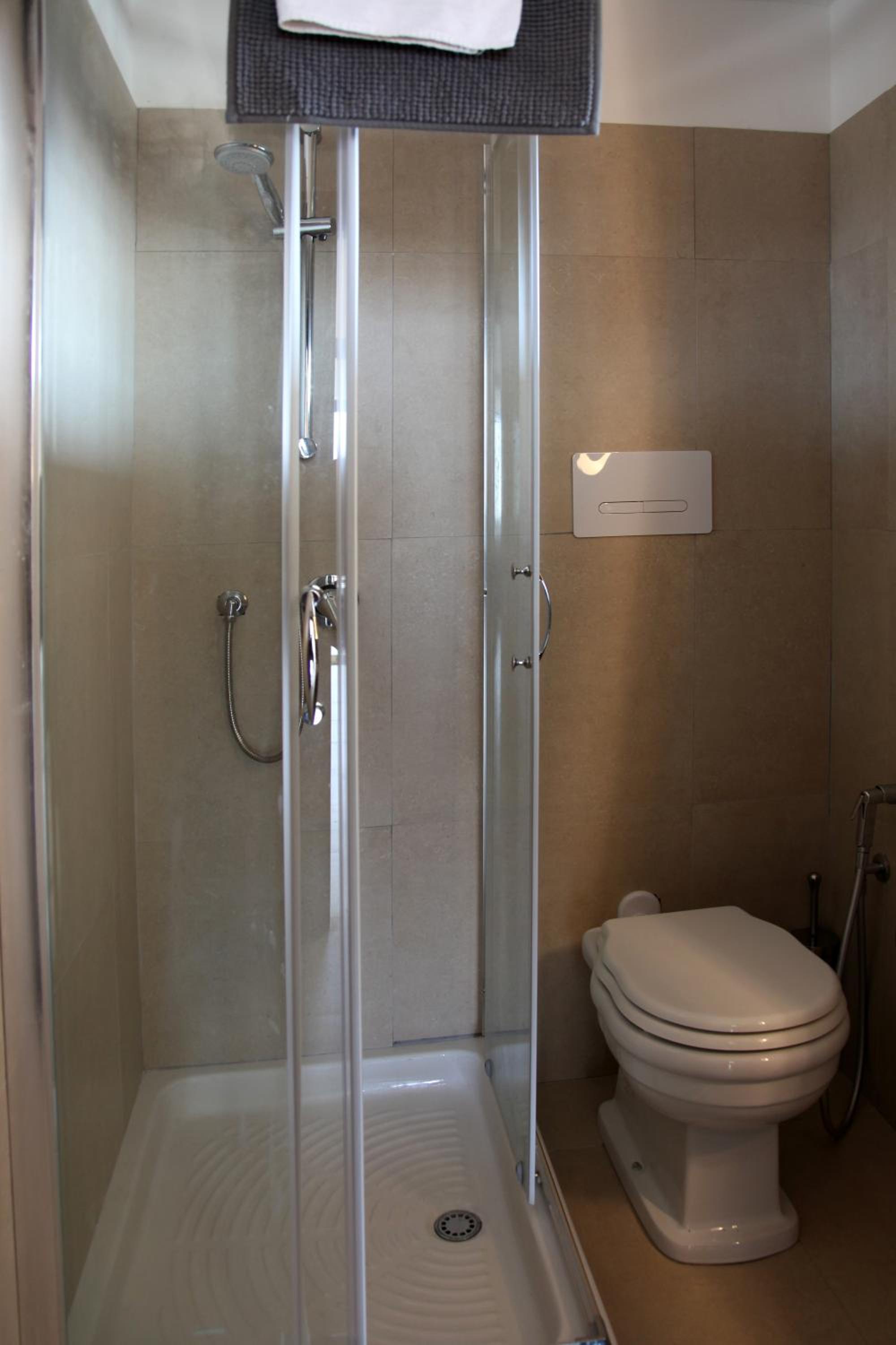 Deluxe Suite with Sea View photo 2