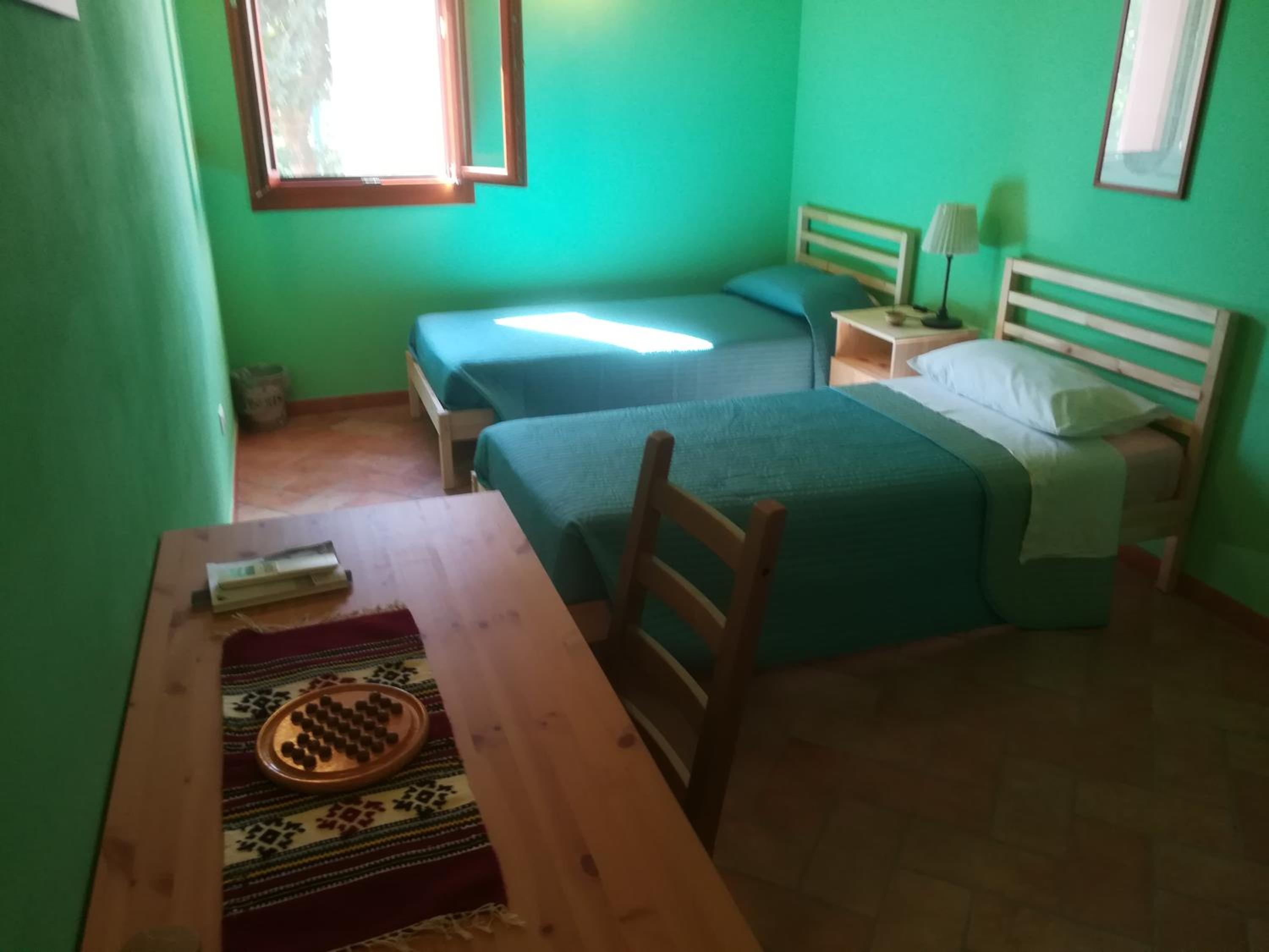 Budget Twin Room photo 1