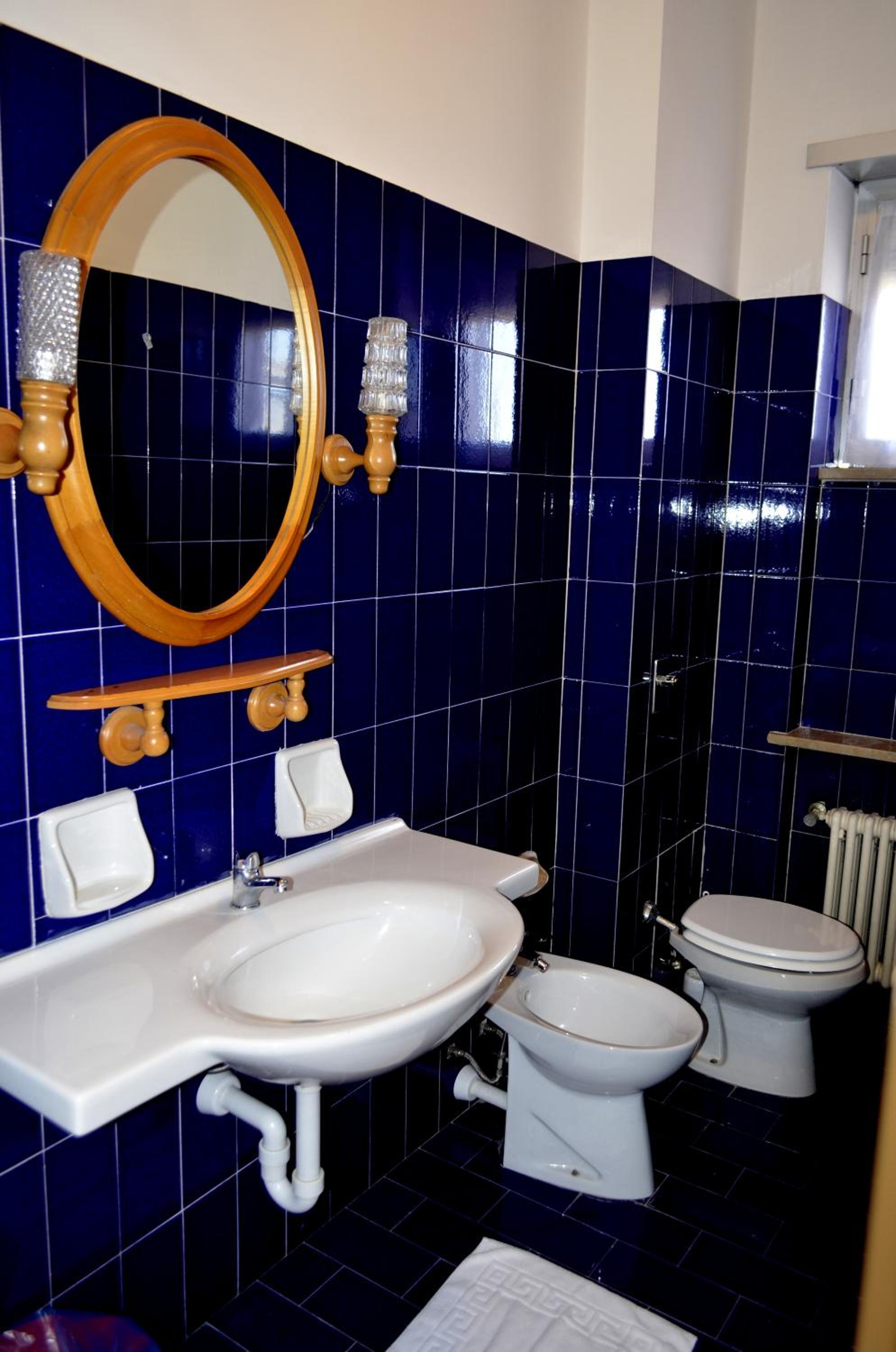 Double or Twin Room with Kitchenette and Balcony photo 2