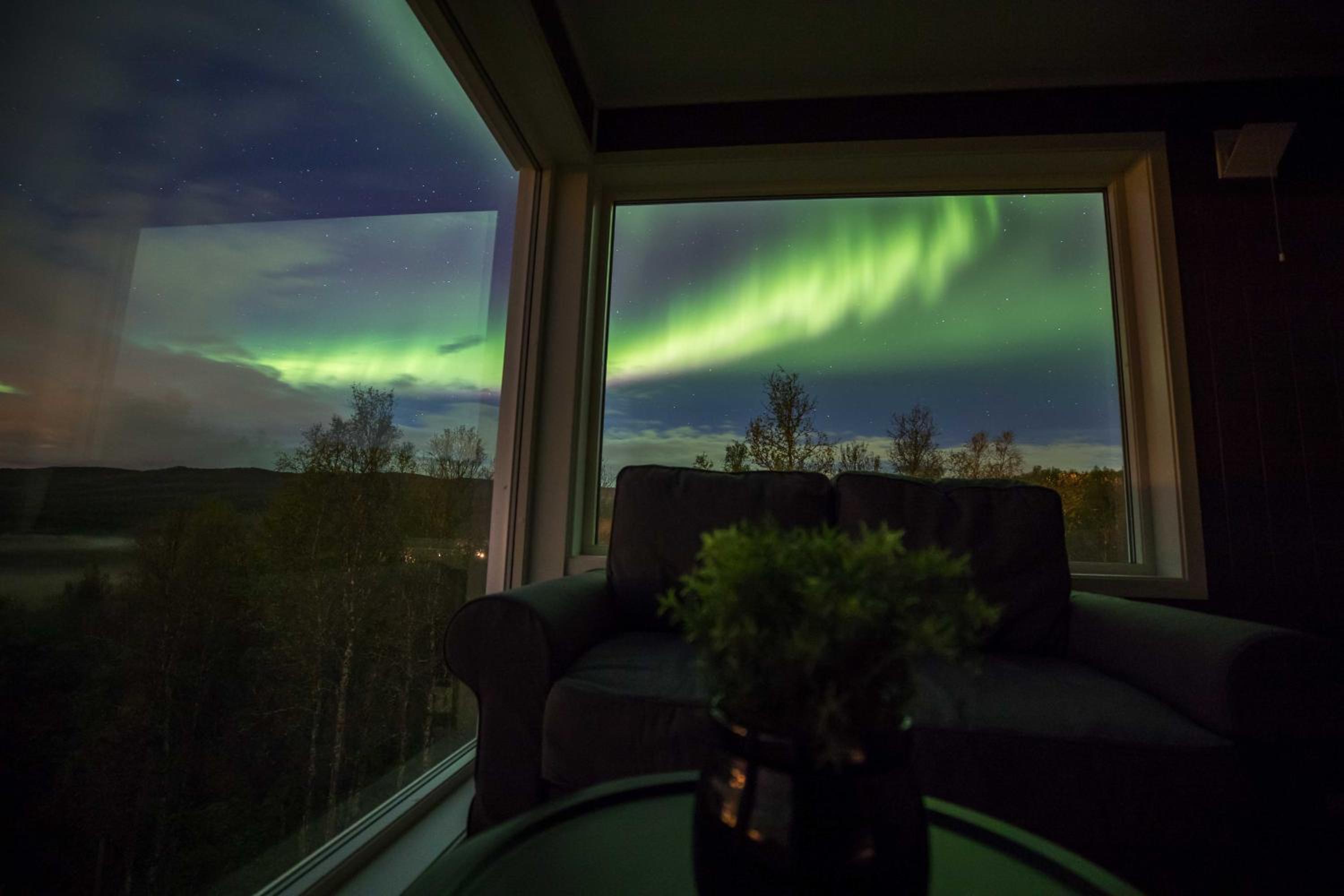 Top Corner Suite-Aurora photo 1