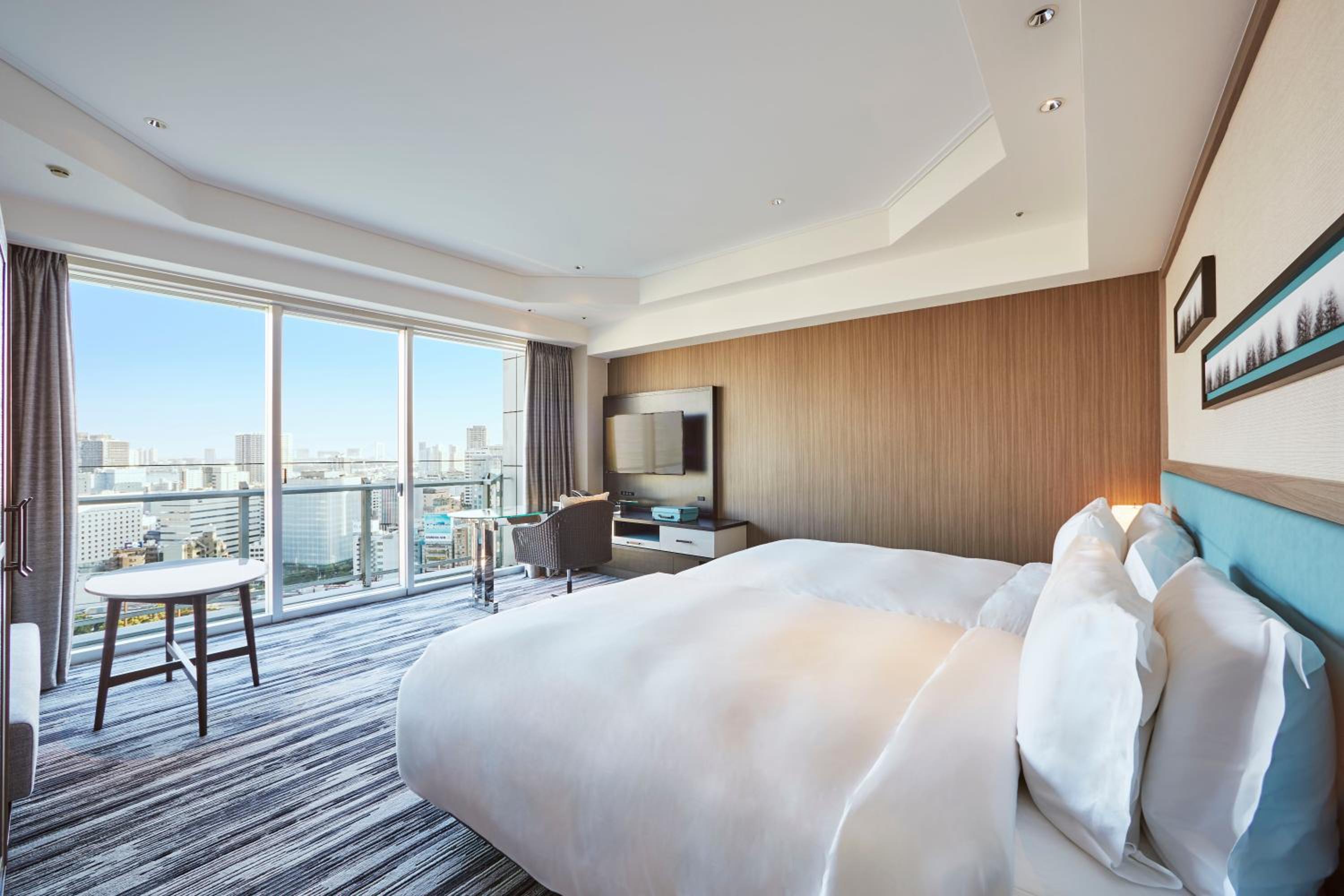 Prince Suite Room - Non-Smoking photo 2