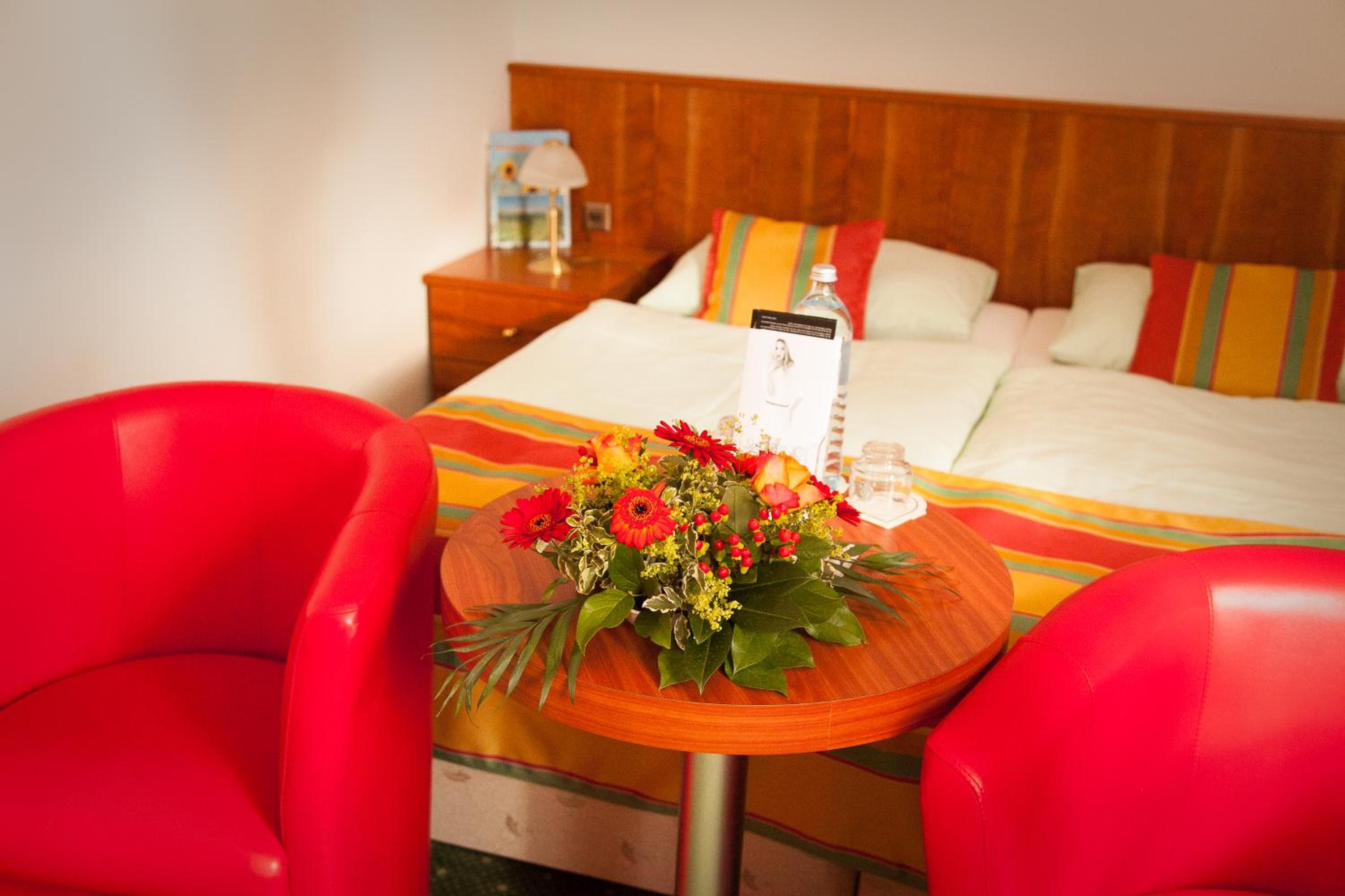Double Room - Single Use photo 2
