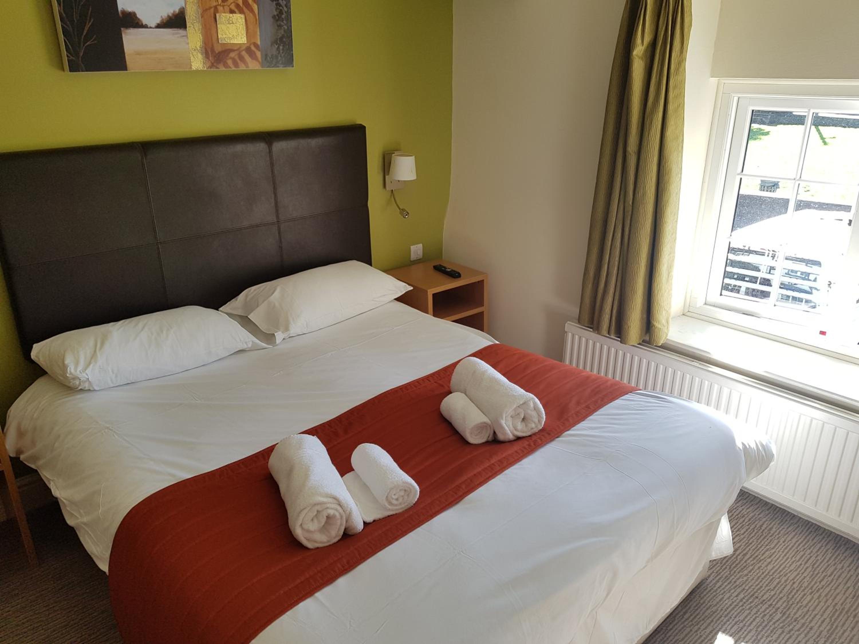 Double Room - Photo 4