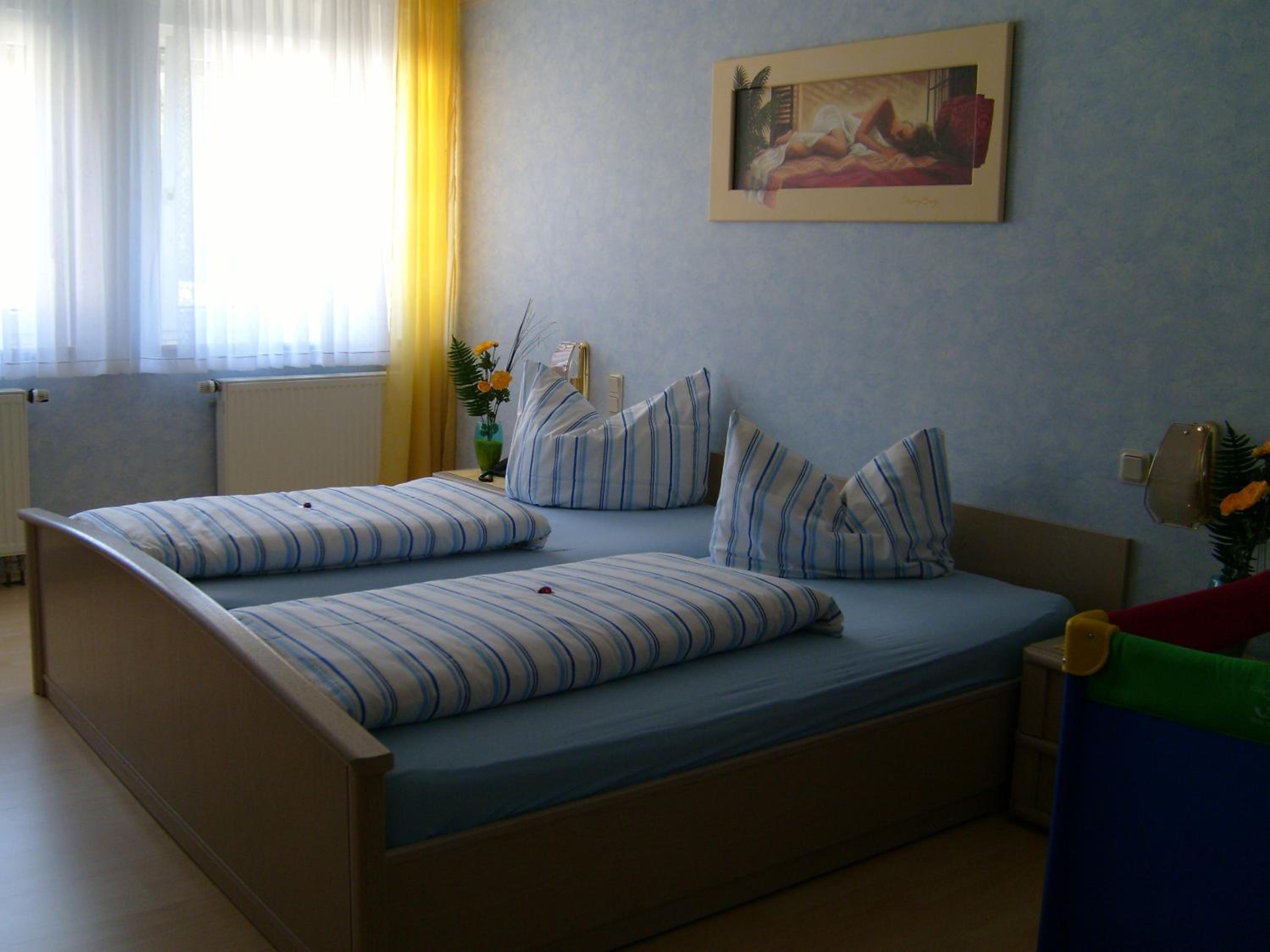 Triple Room photo 3