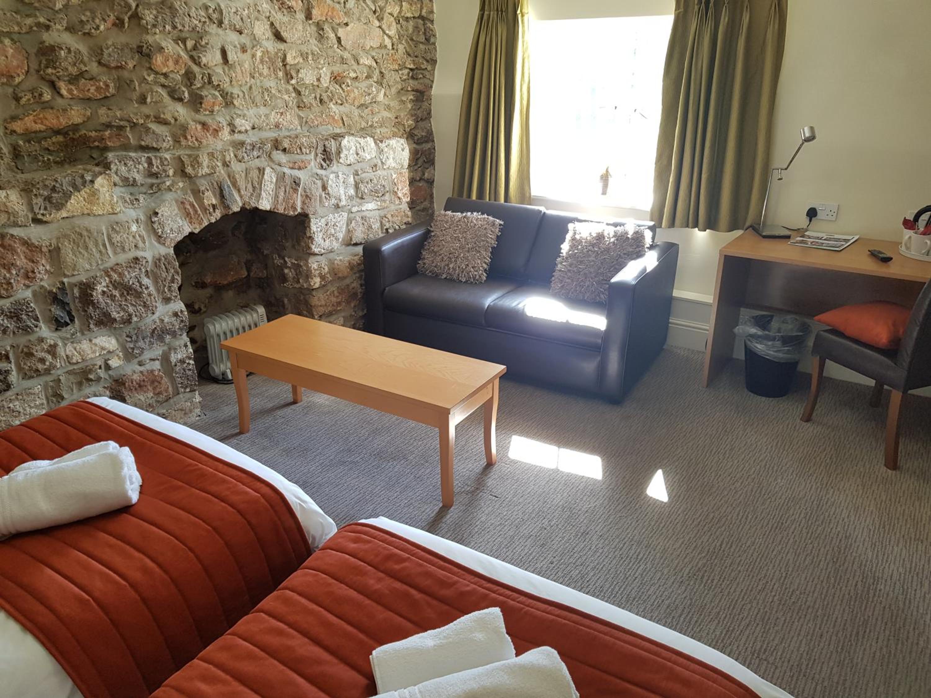 Family Room photo 1