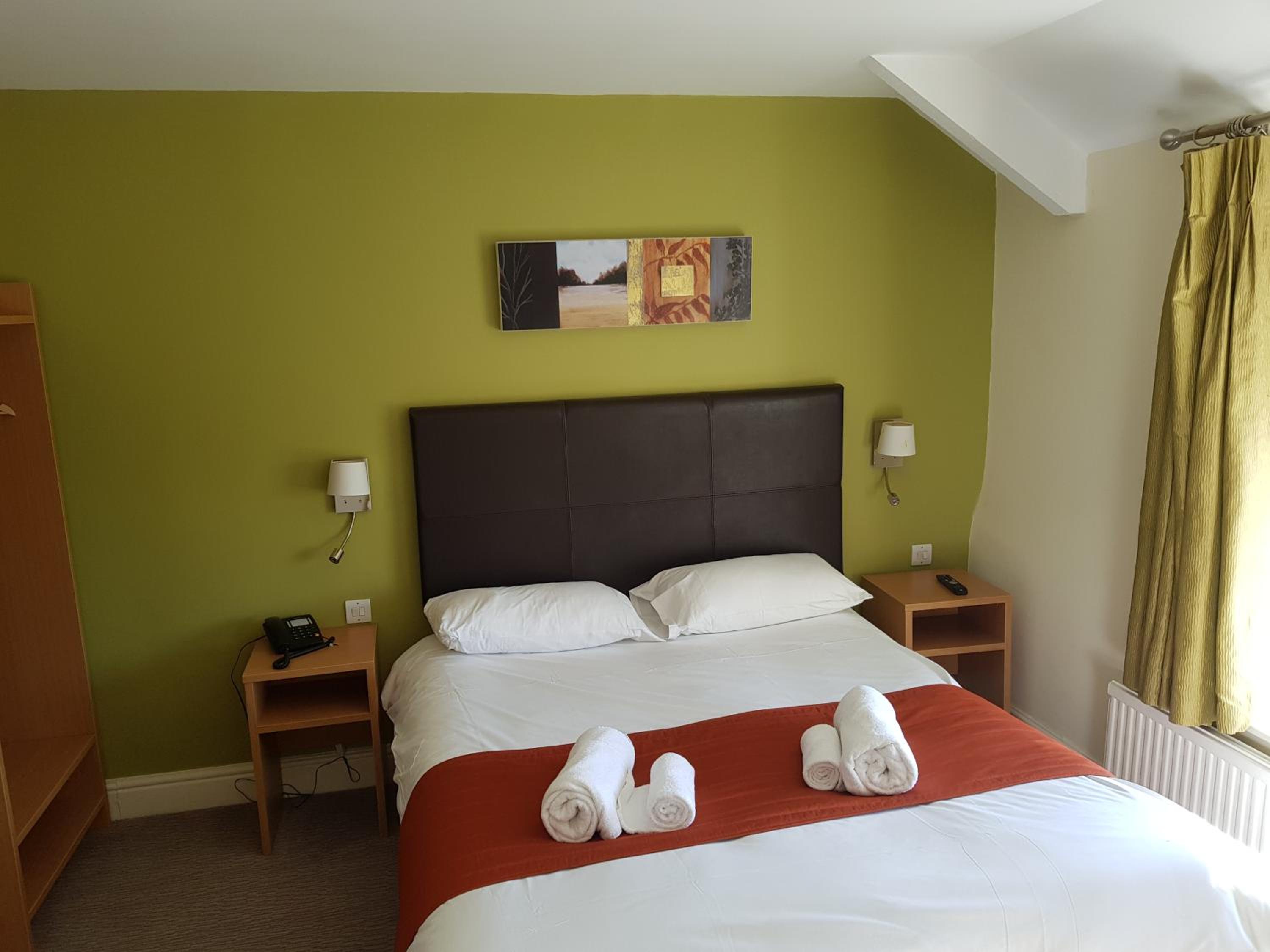 Double Room - Photo 1