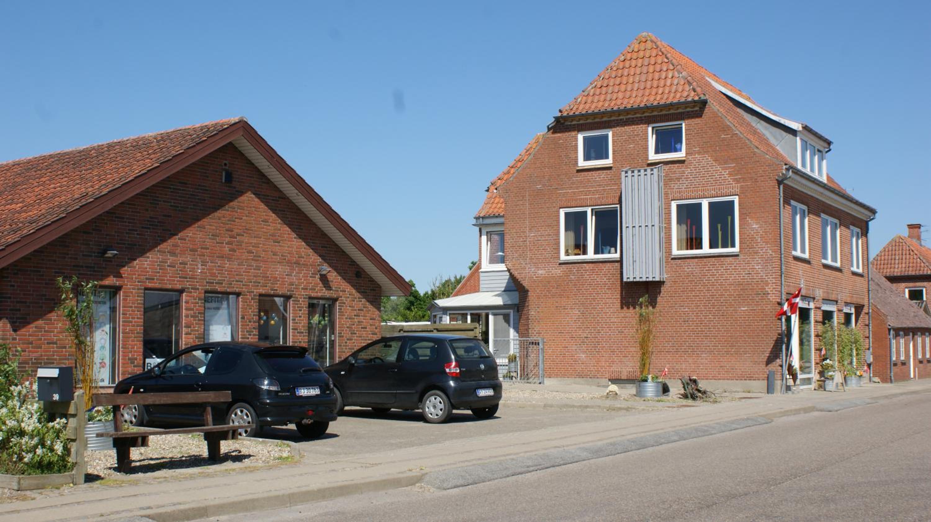 Apartment - Photo 25