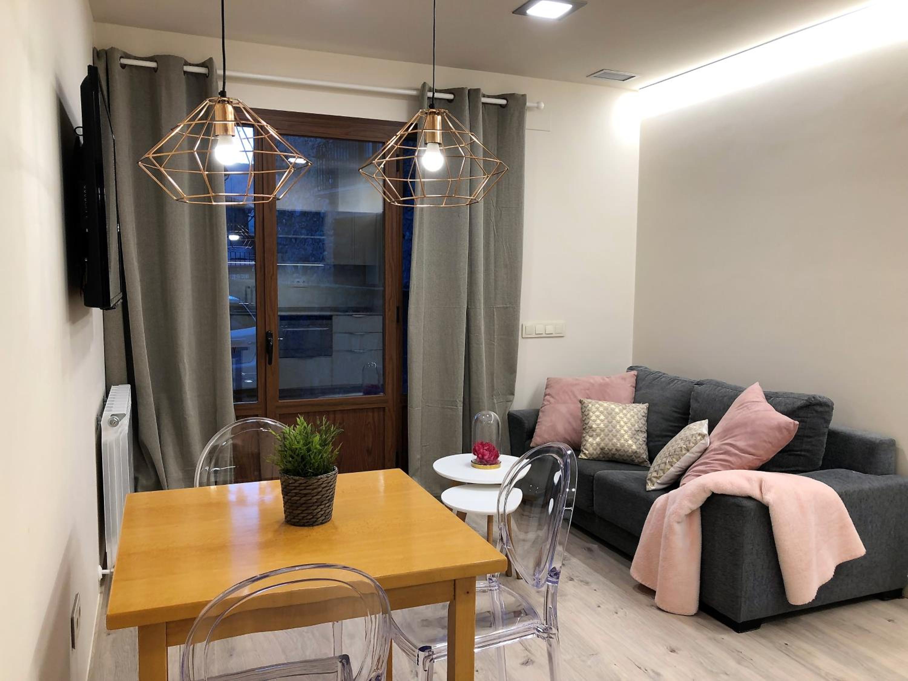 Apartamento Estudio