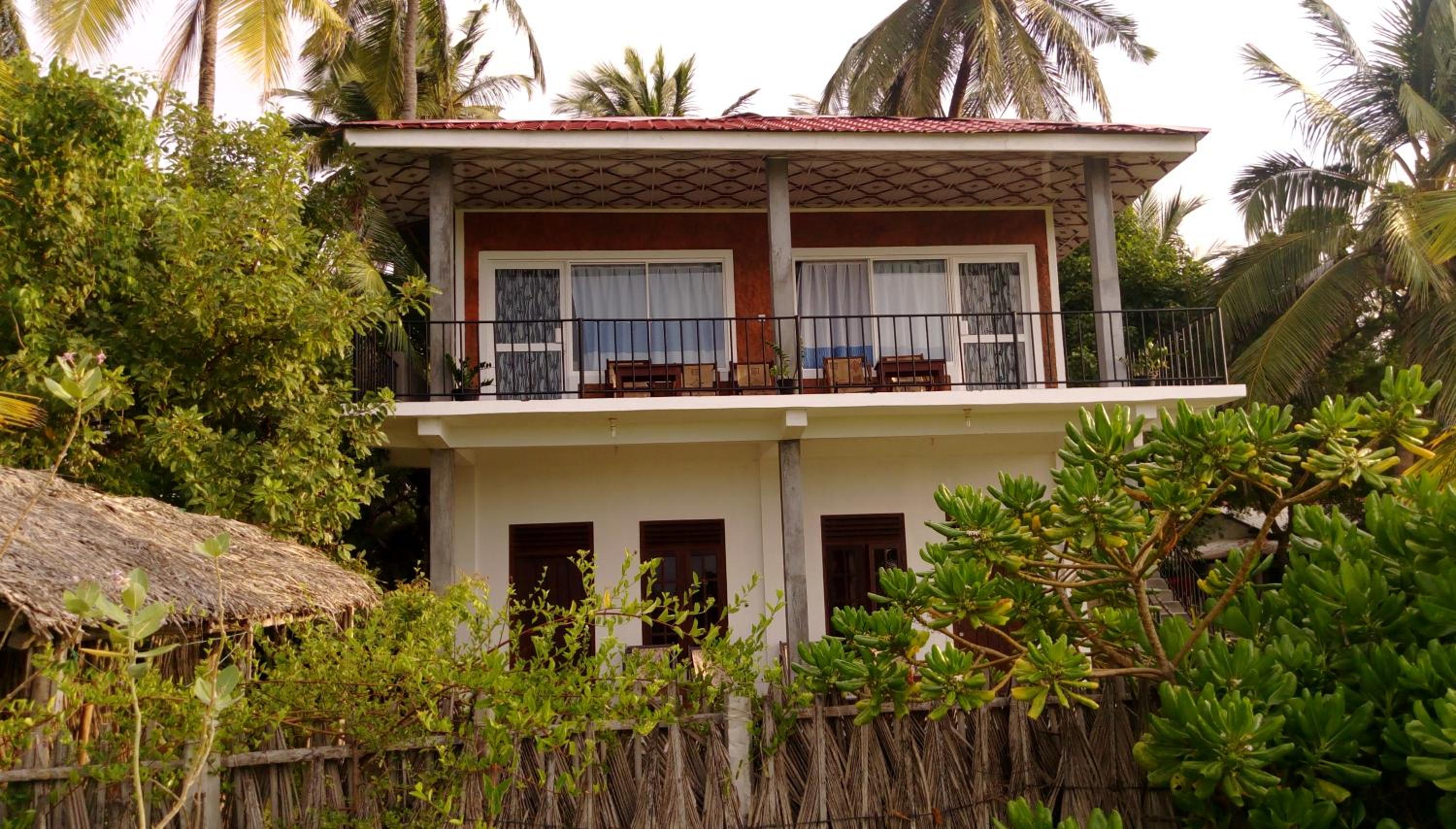 Triple Room with View photo 3