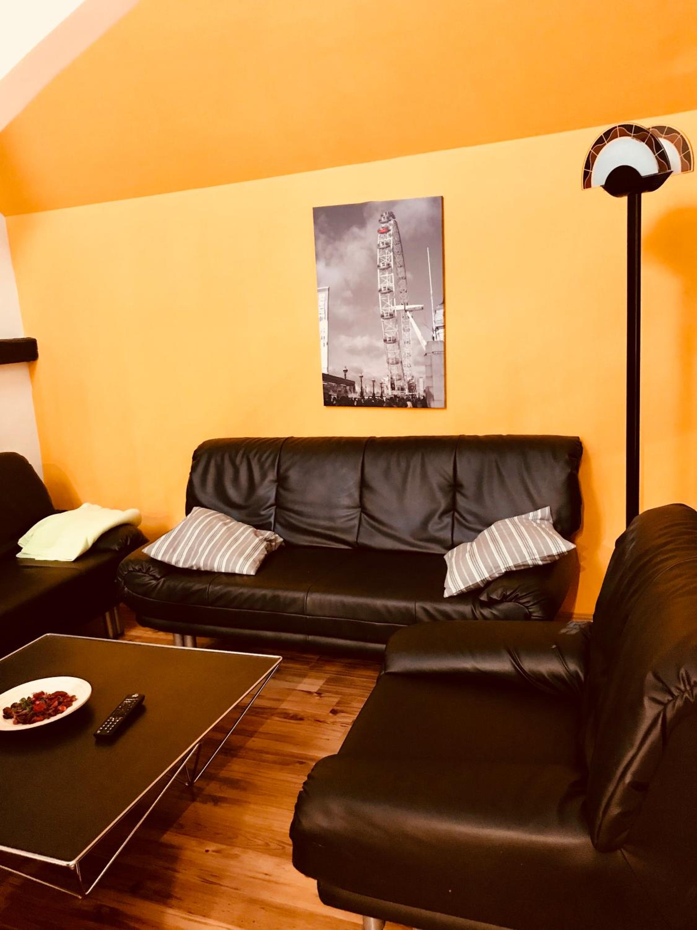 Duplex Apartment photo 2