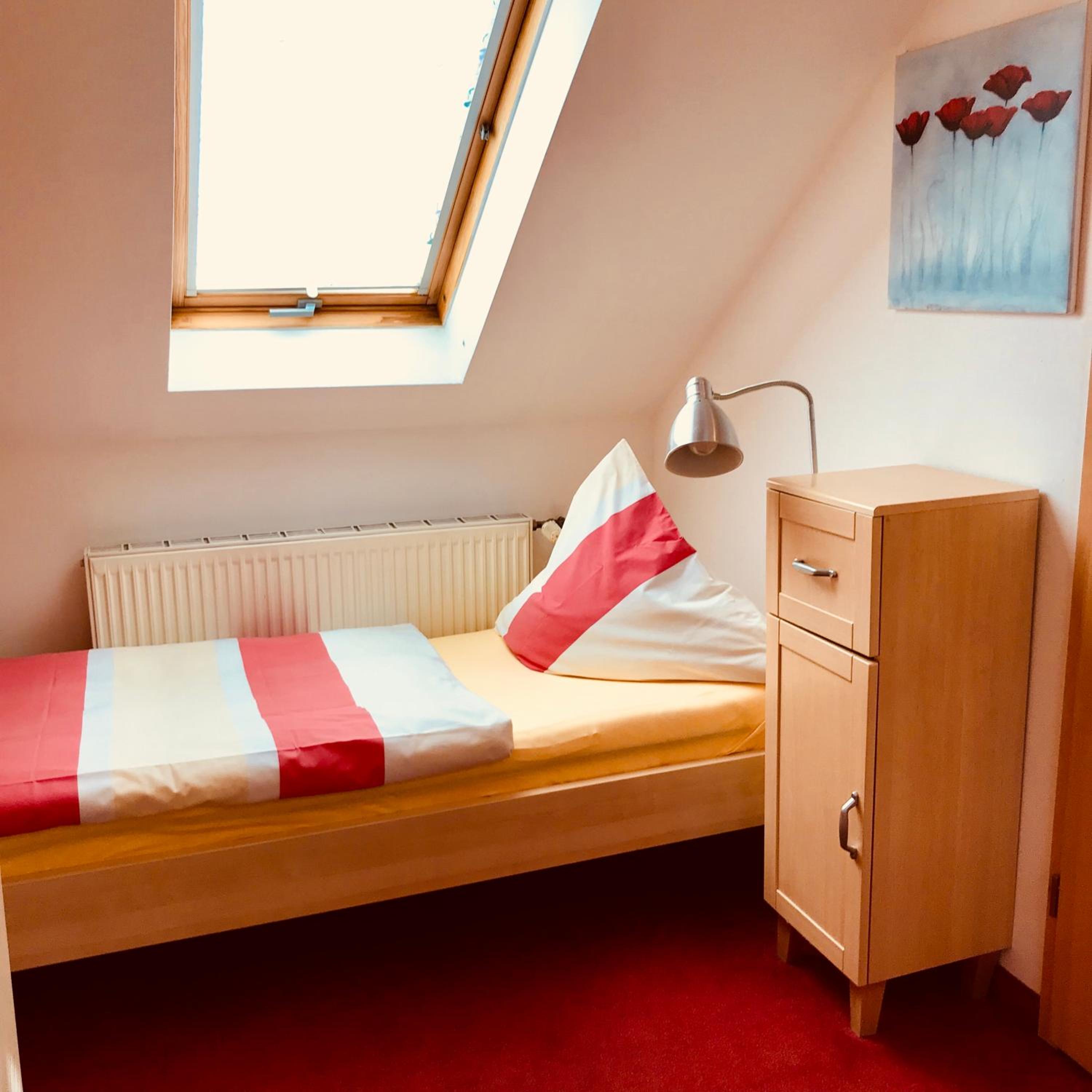 Duplex Apartment photo 1