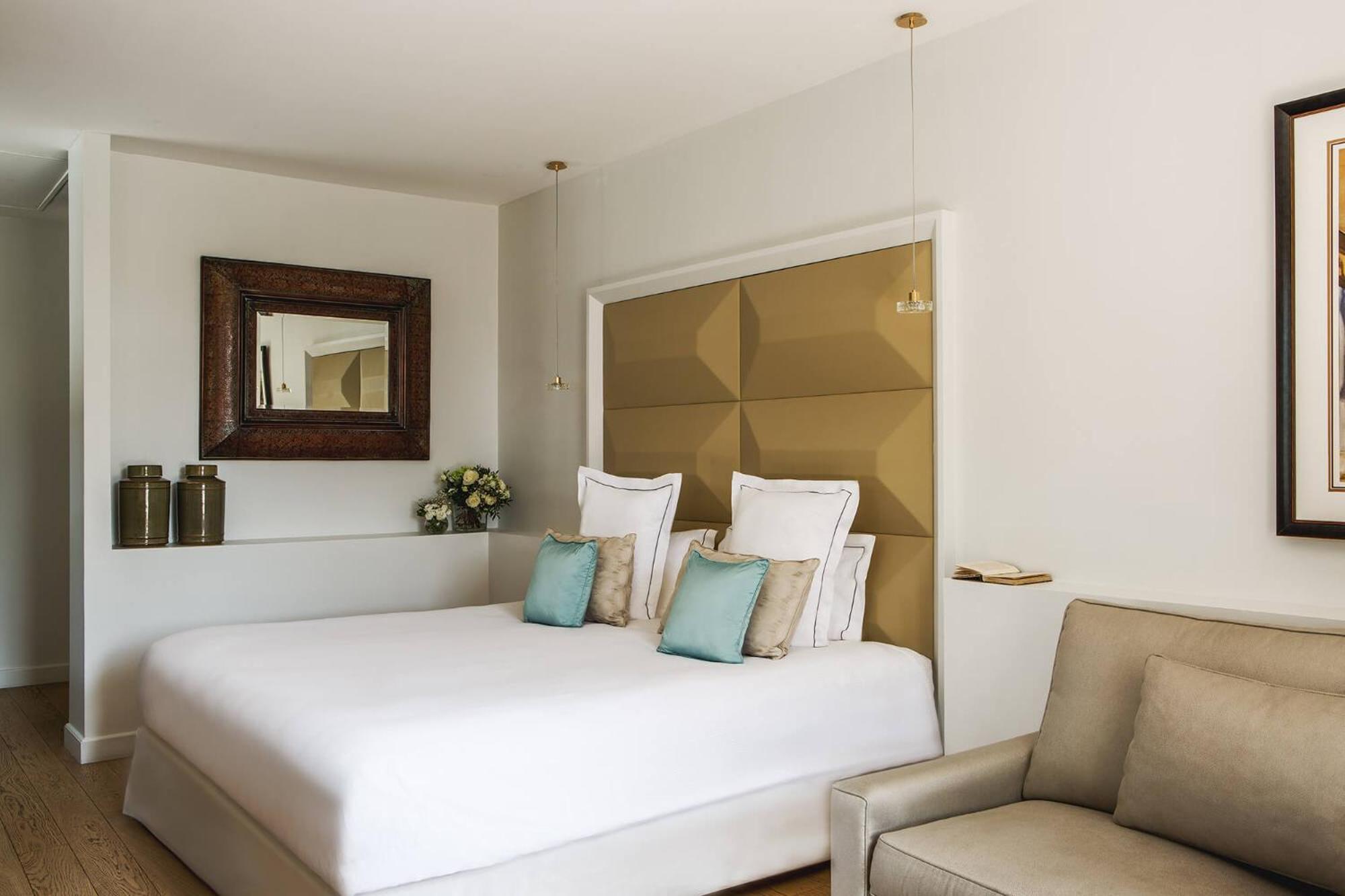 Junior Suite with Terrace - Photo 1