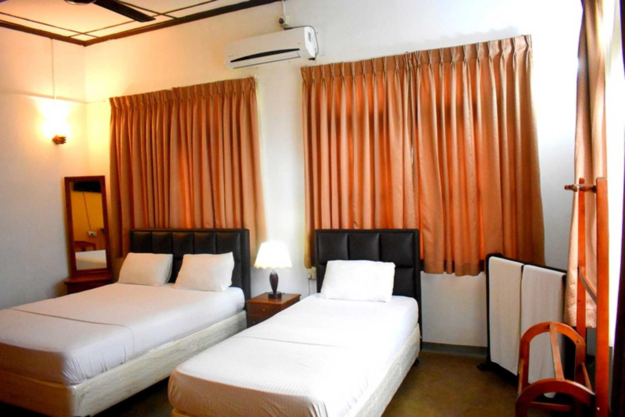 Triple Room photo 2