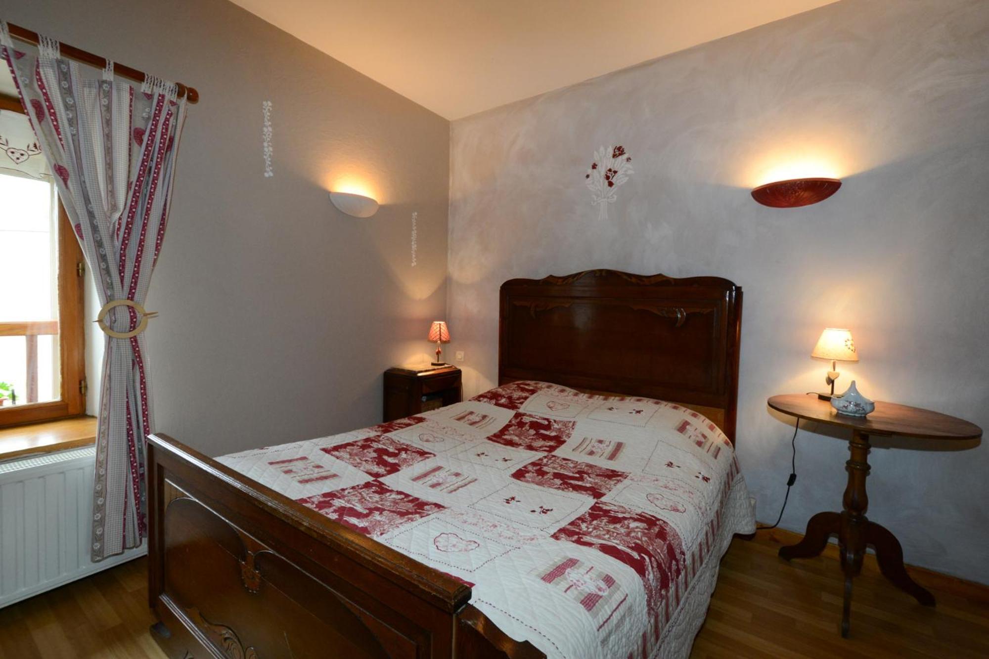 Double Room - Photo 4