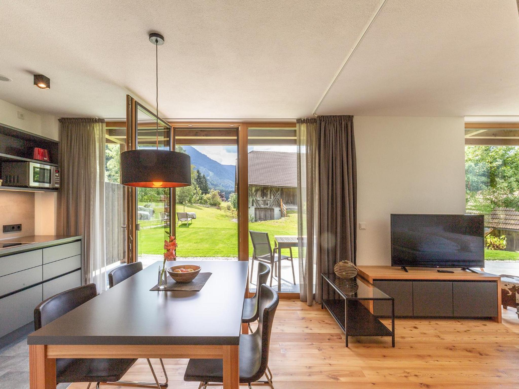 Deluxe Apartment - Ground Floor
