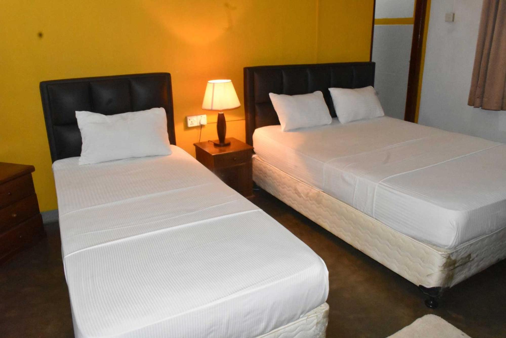 Triple Room photo 3