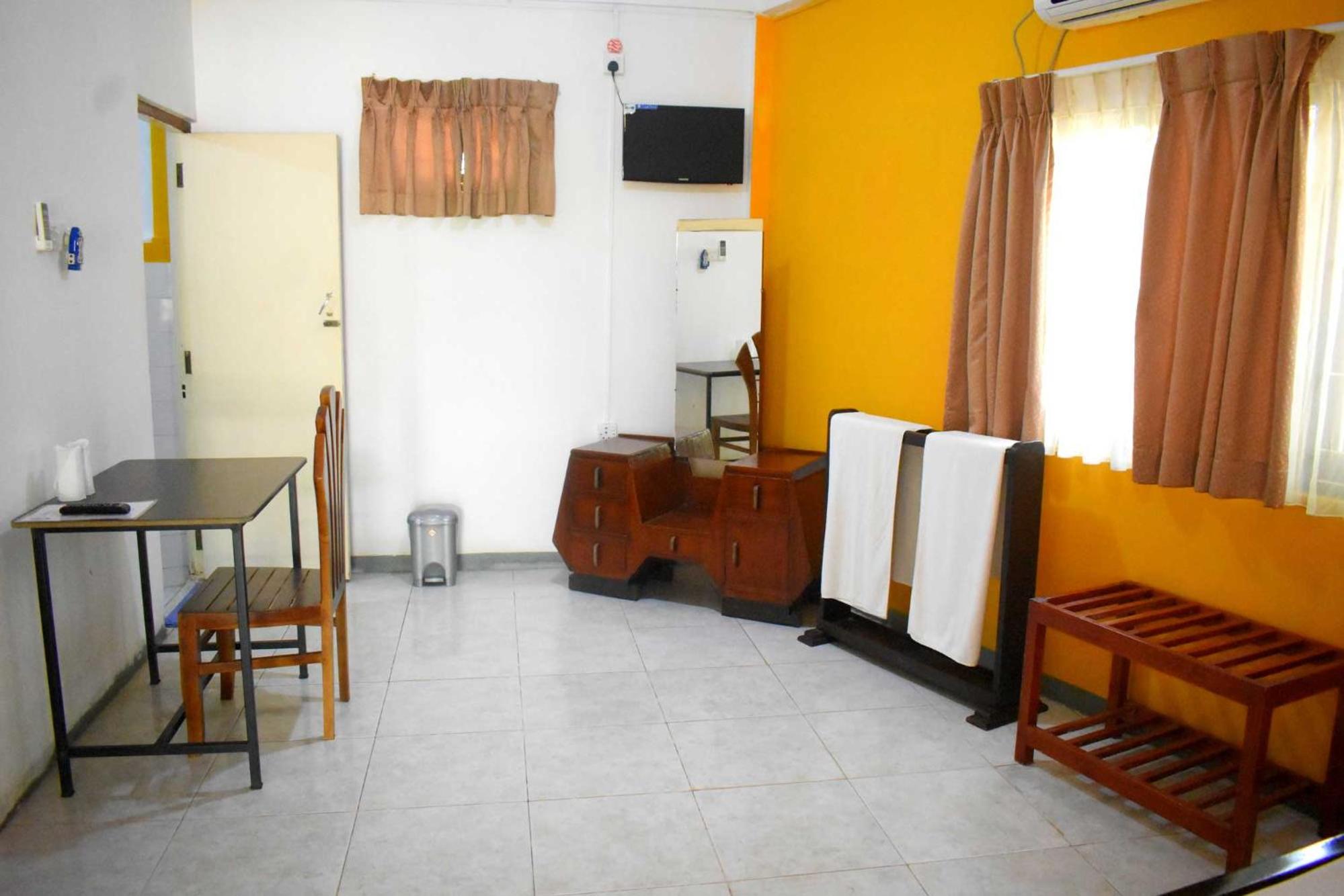 Double Room photo 2