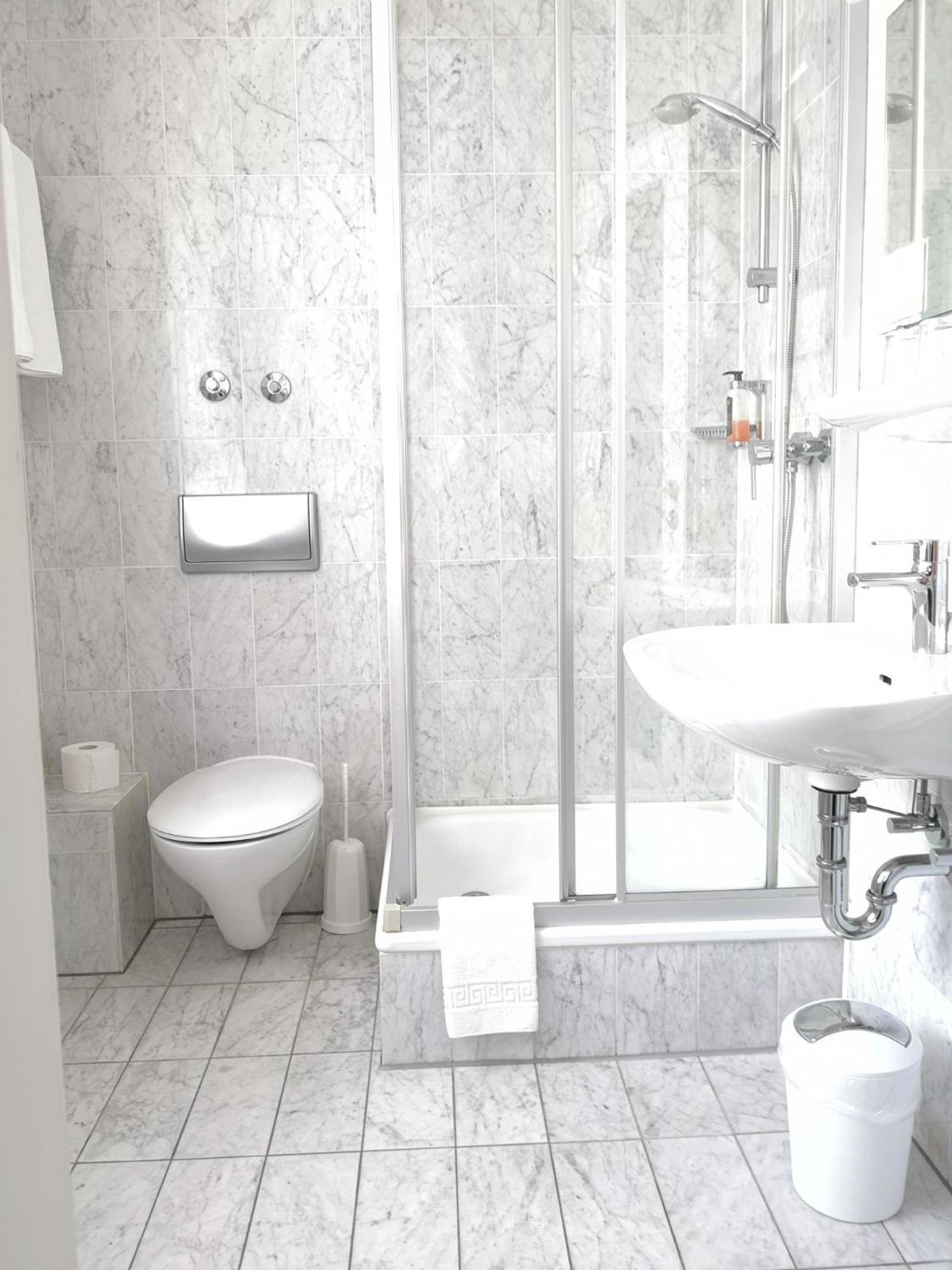 Standard Single Room photo 2