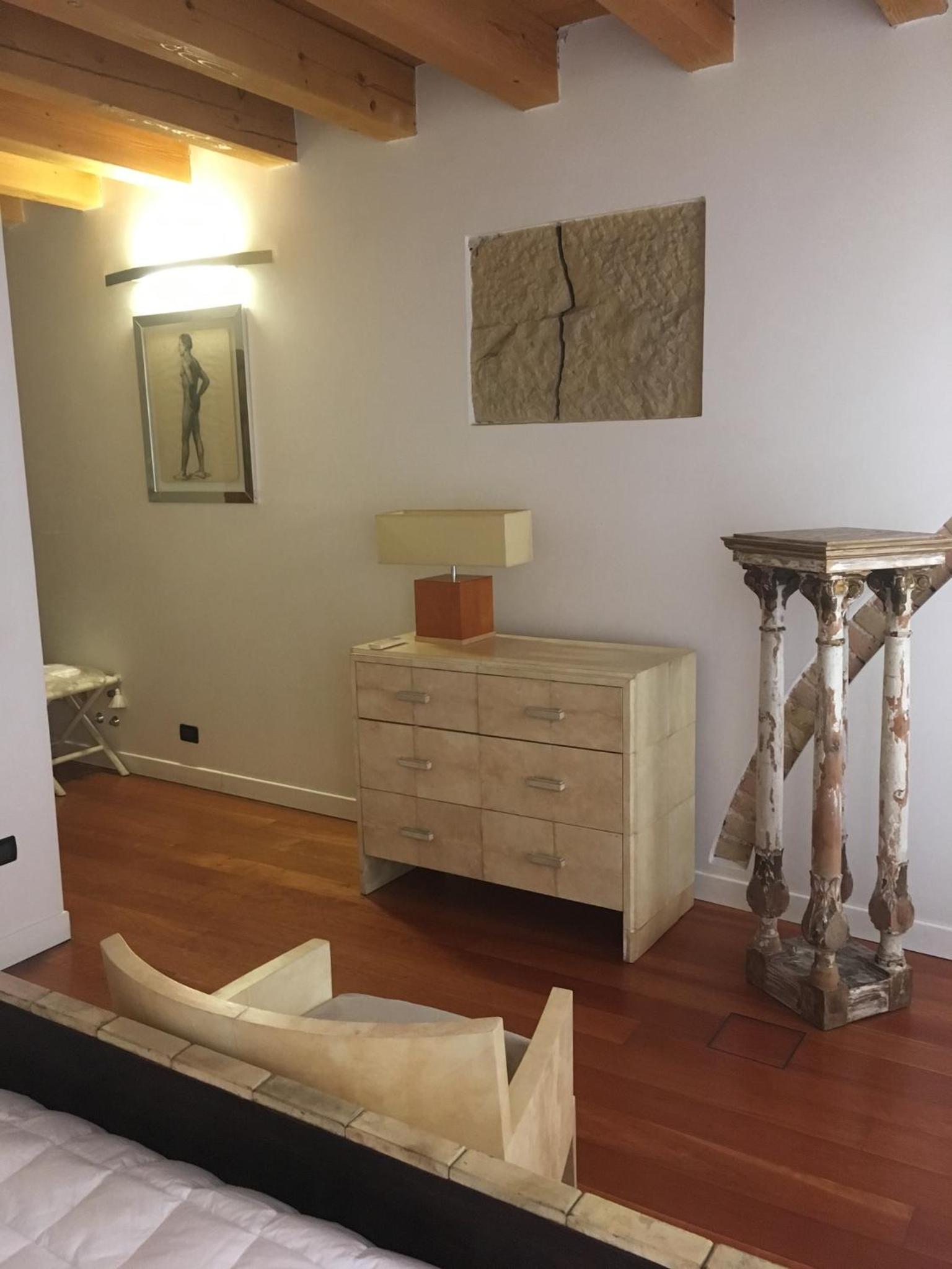 Double Room with Private Bathroom - Photo 1