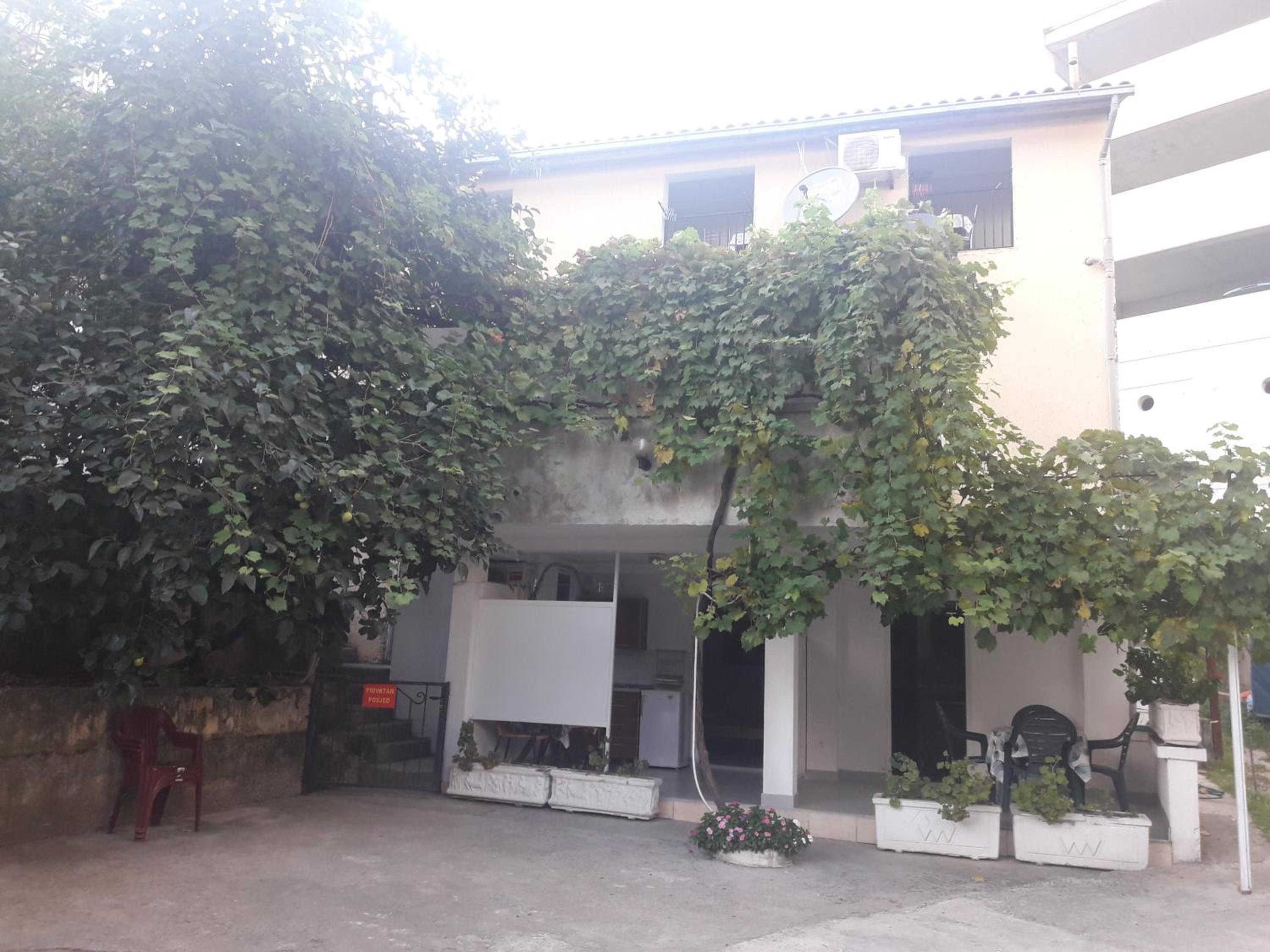 Apartment - Ground Floor