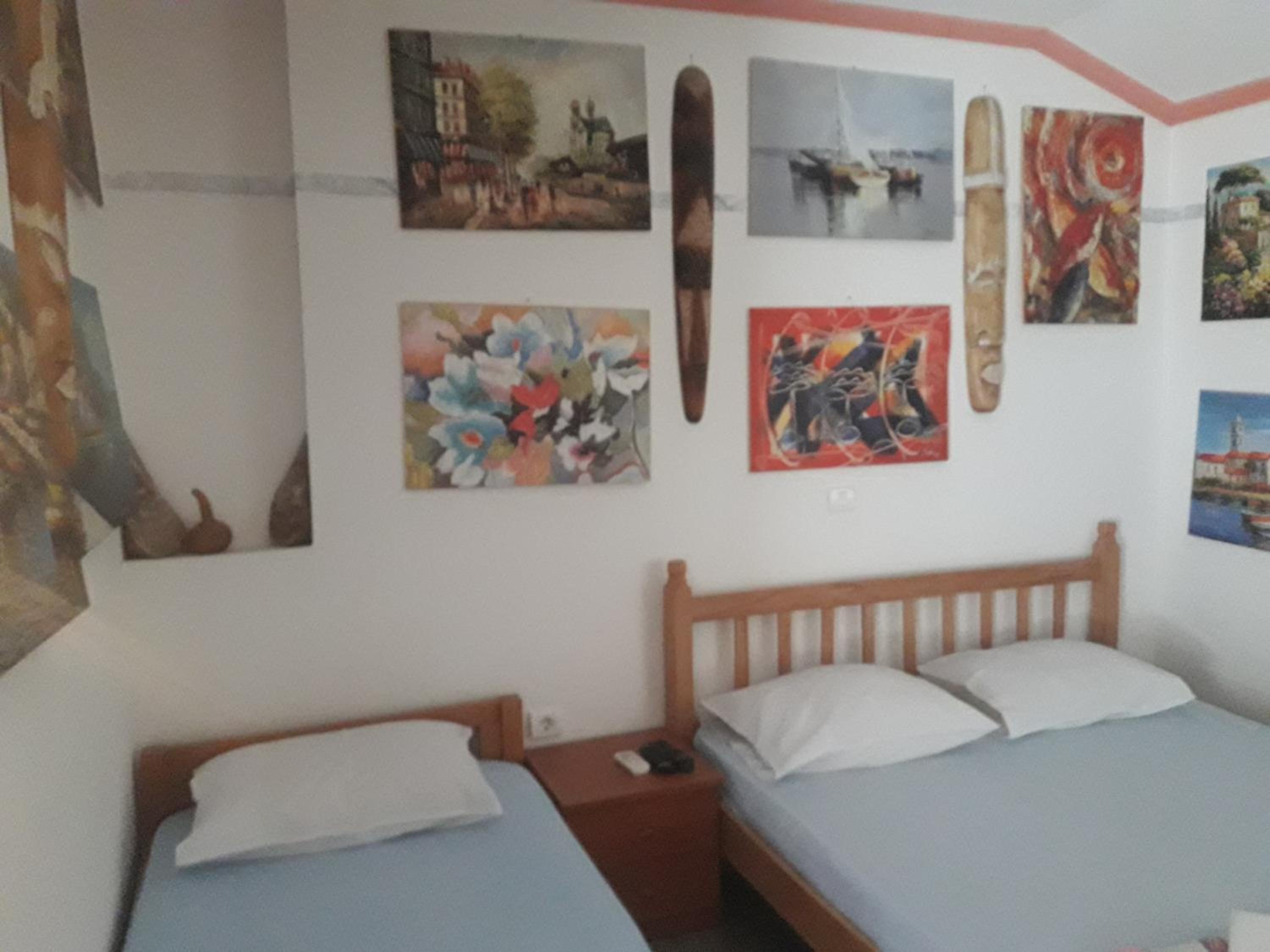 Studio Apartment photo 3
