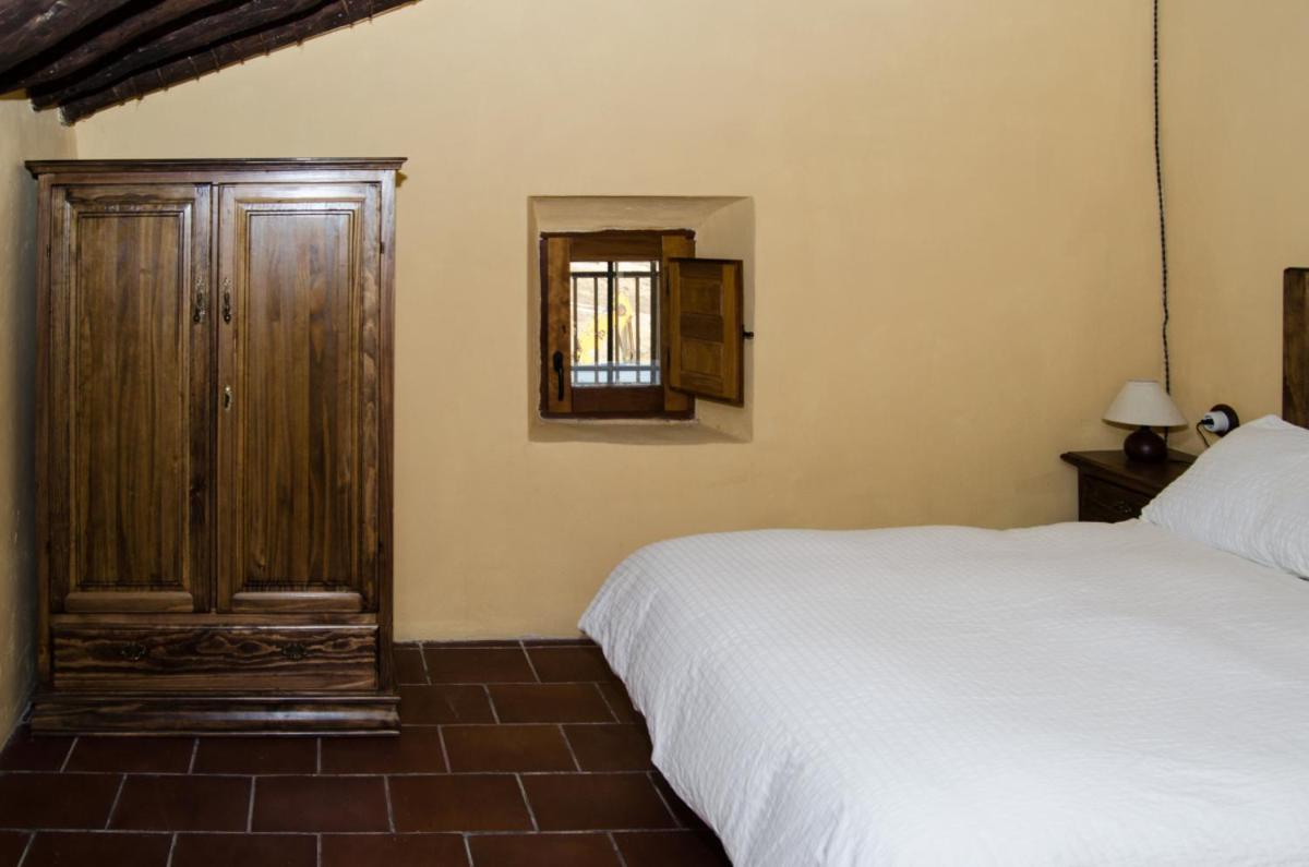 Casa de Seis Habitaciones
