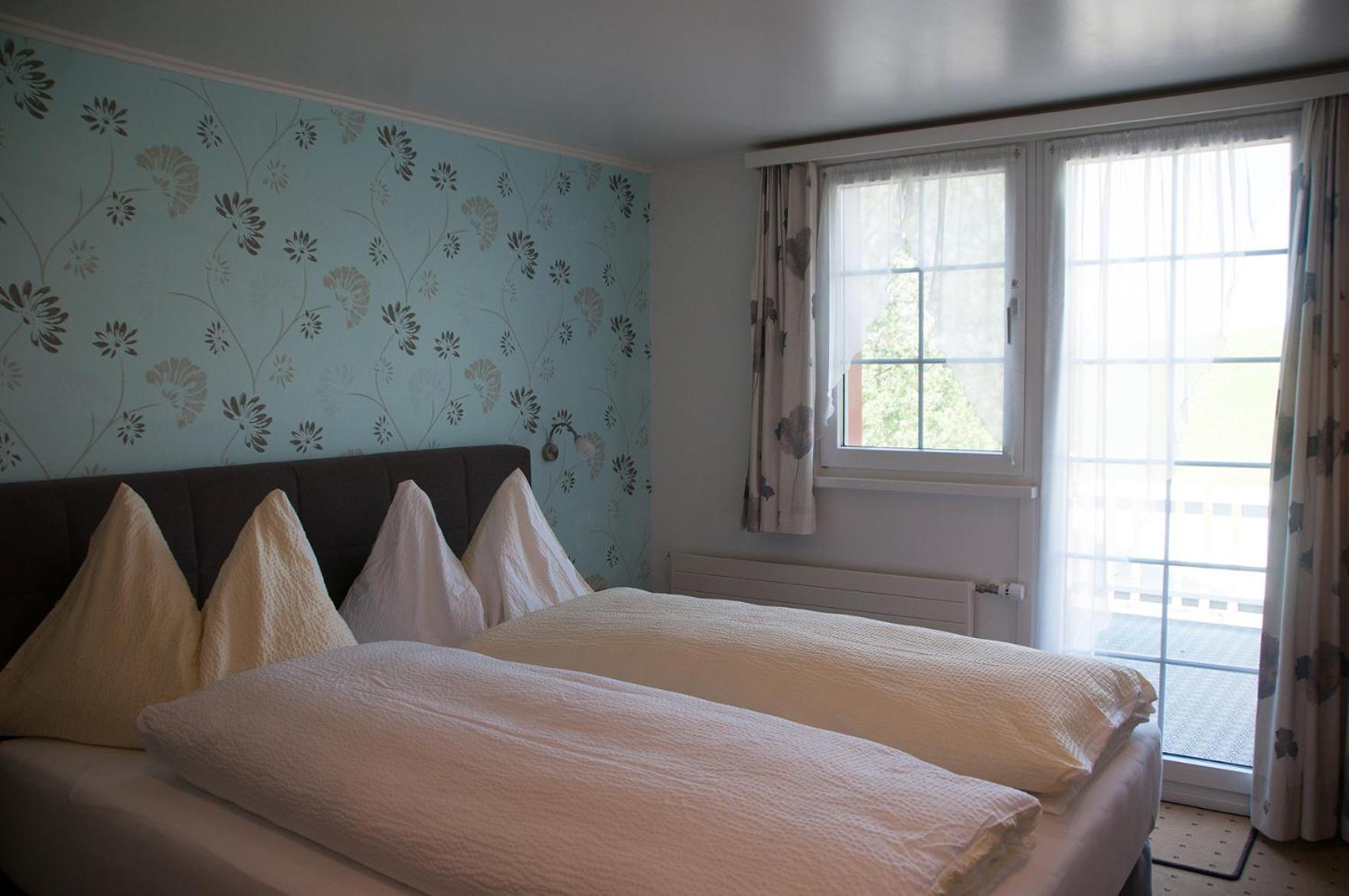 Double Room with Balcony photo 3