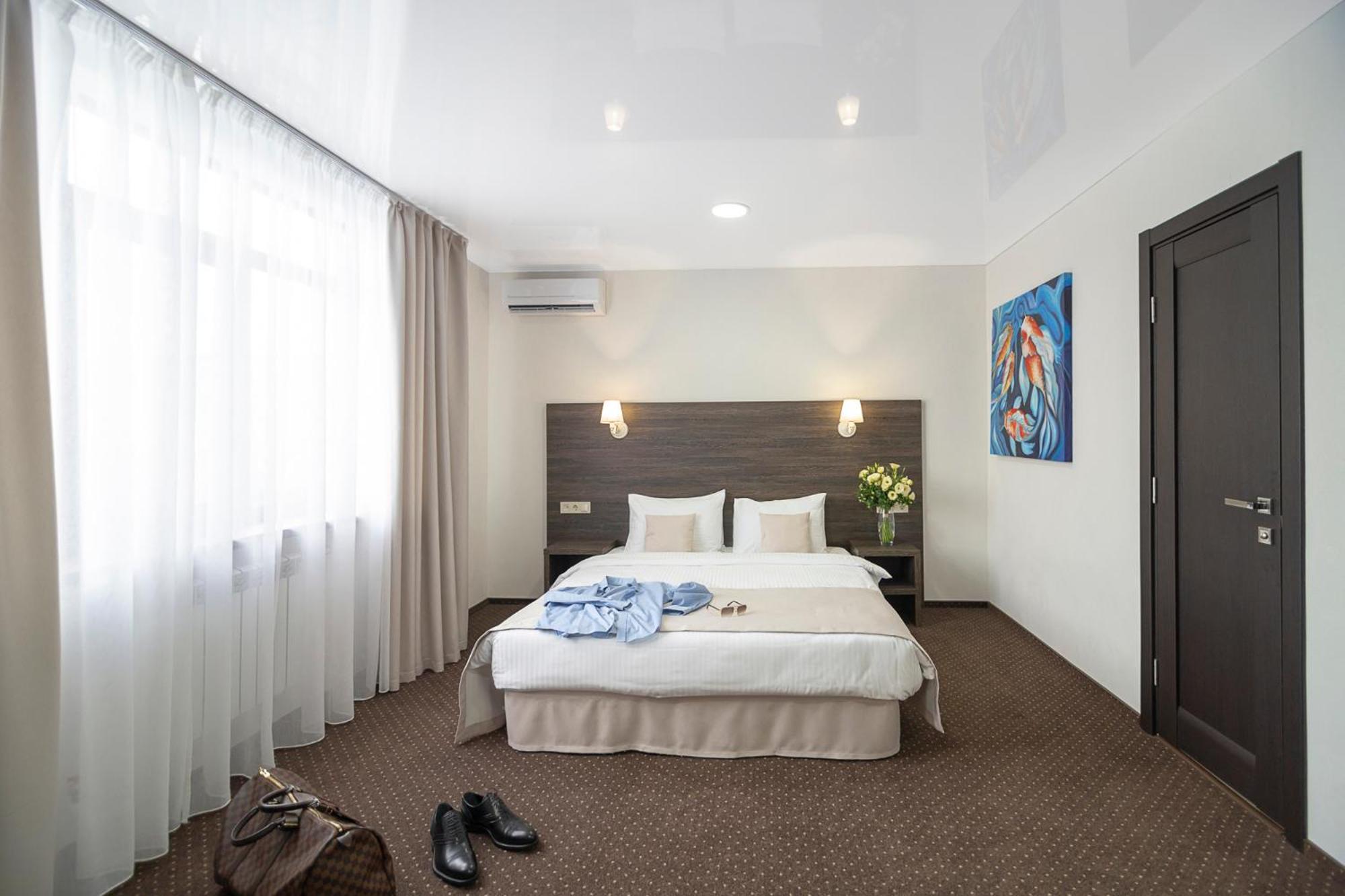 Junior Suite photo 1