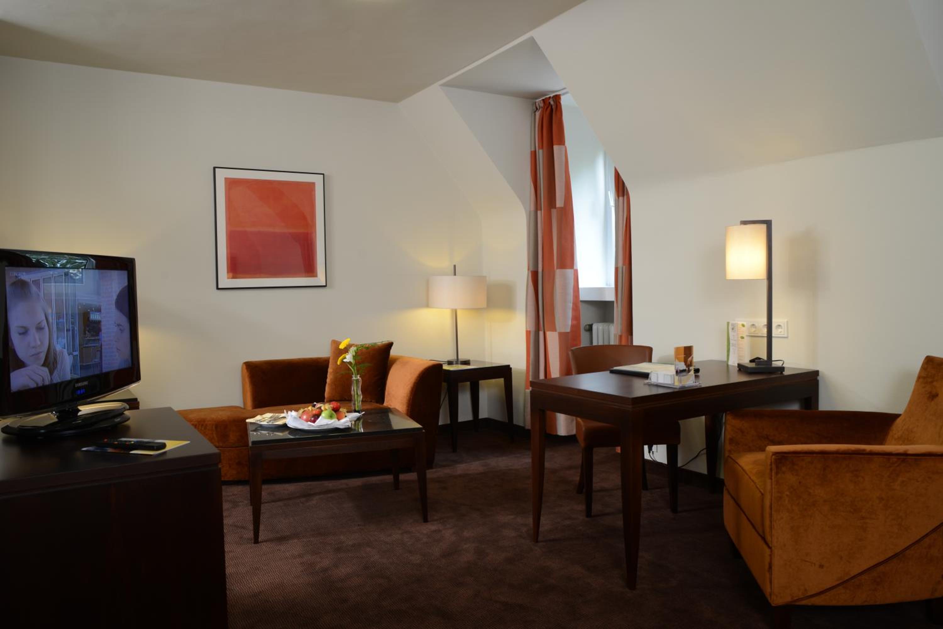 Apartment - Photo 1